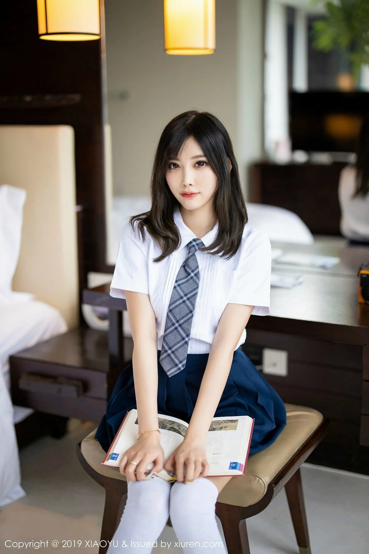 Xrmnw.Vip_杨晨晨_写真