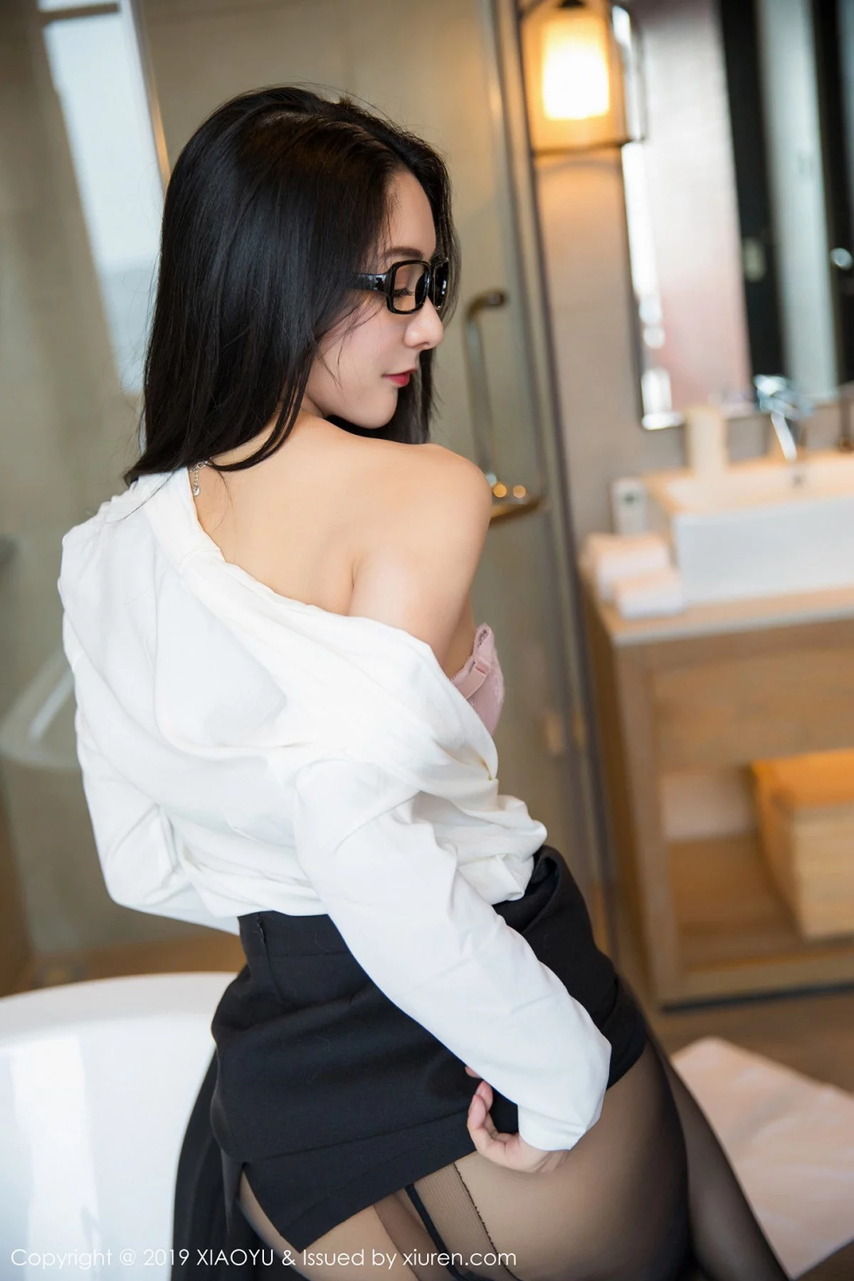 Xrmnw.Vip_喜欢猫_写真