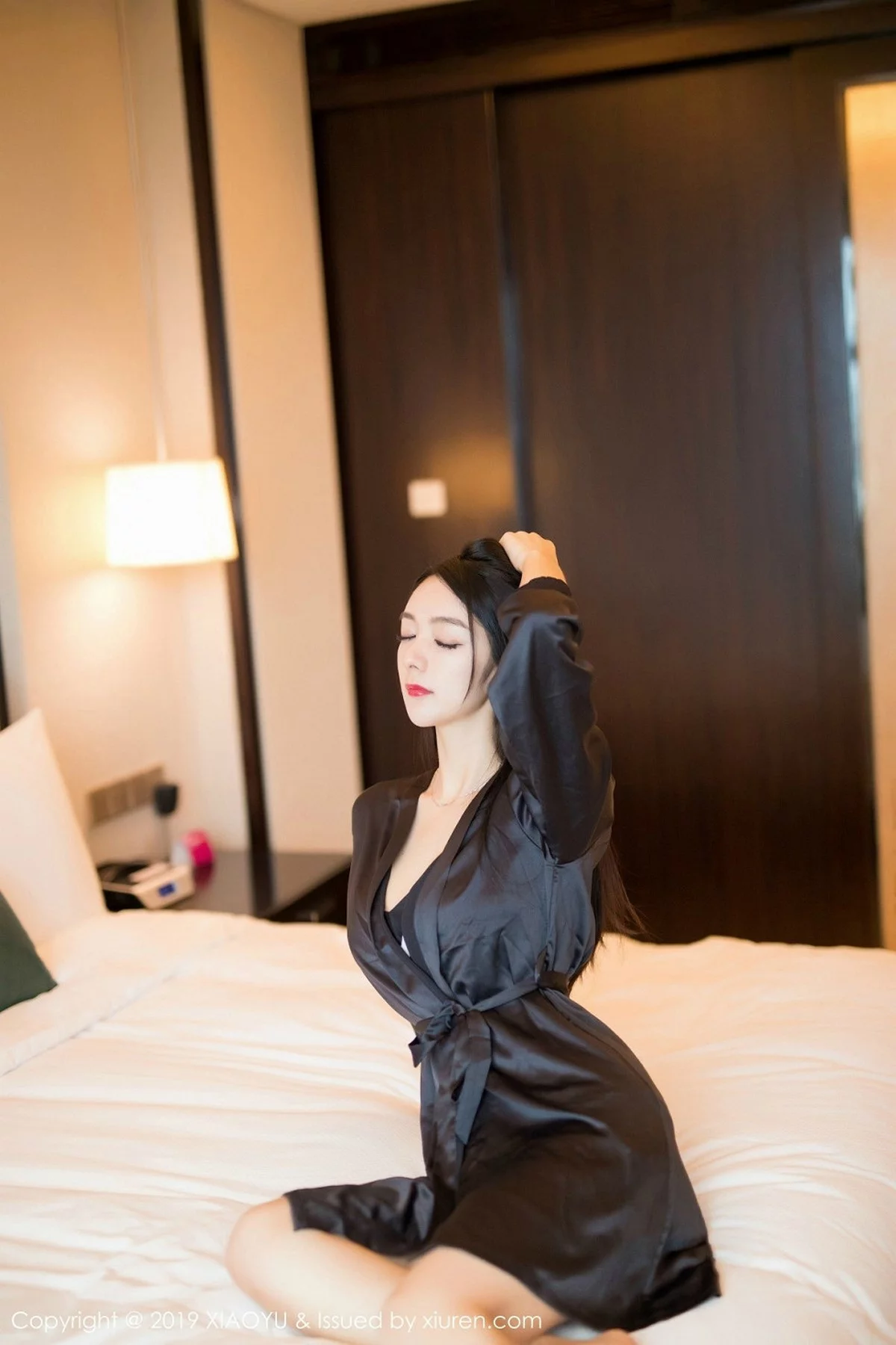 Xrmnw.Vip_喜欢猫_写真