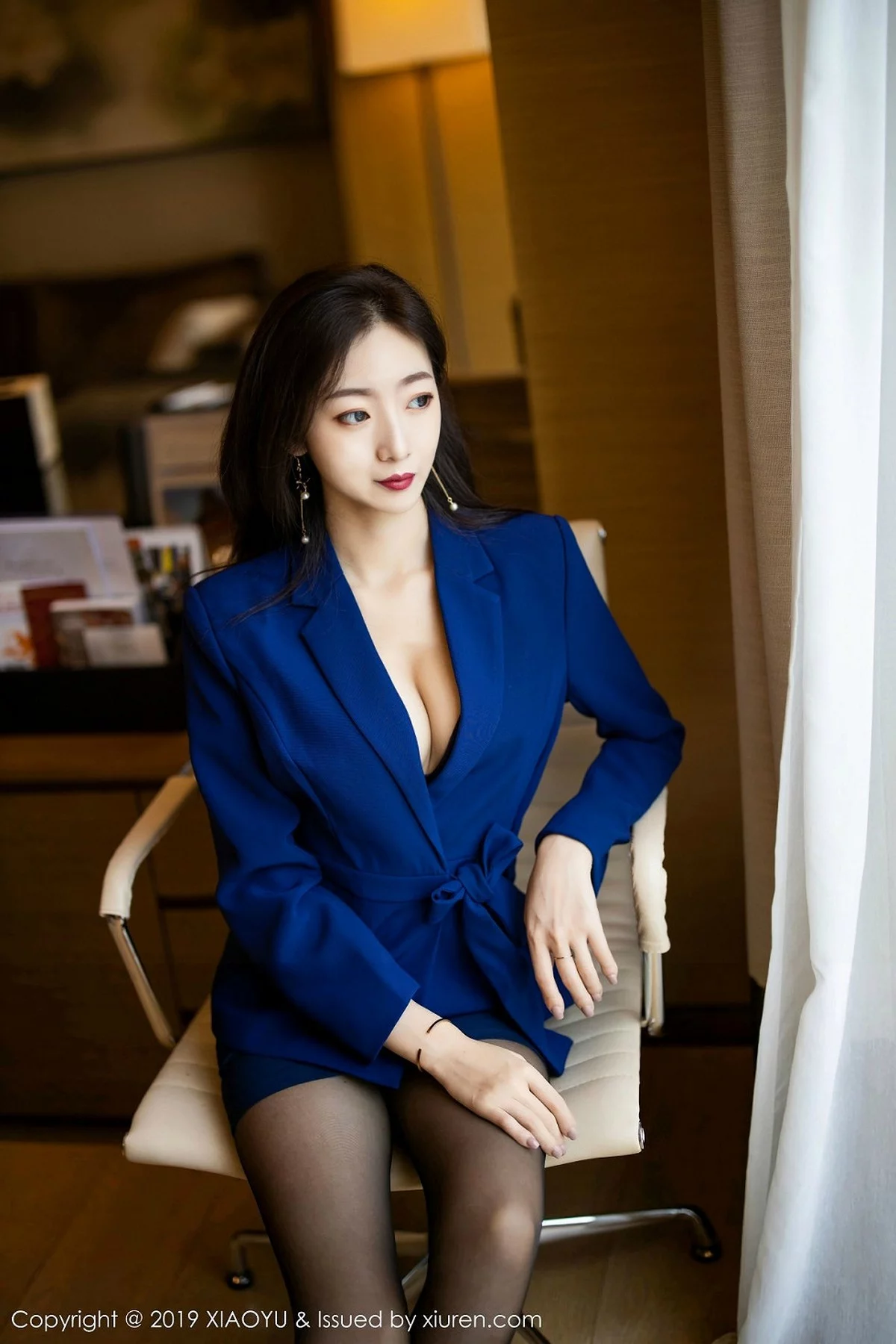Xrmnw.Vip_安琪Yee_写真