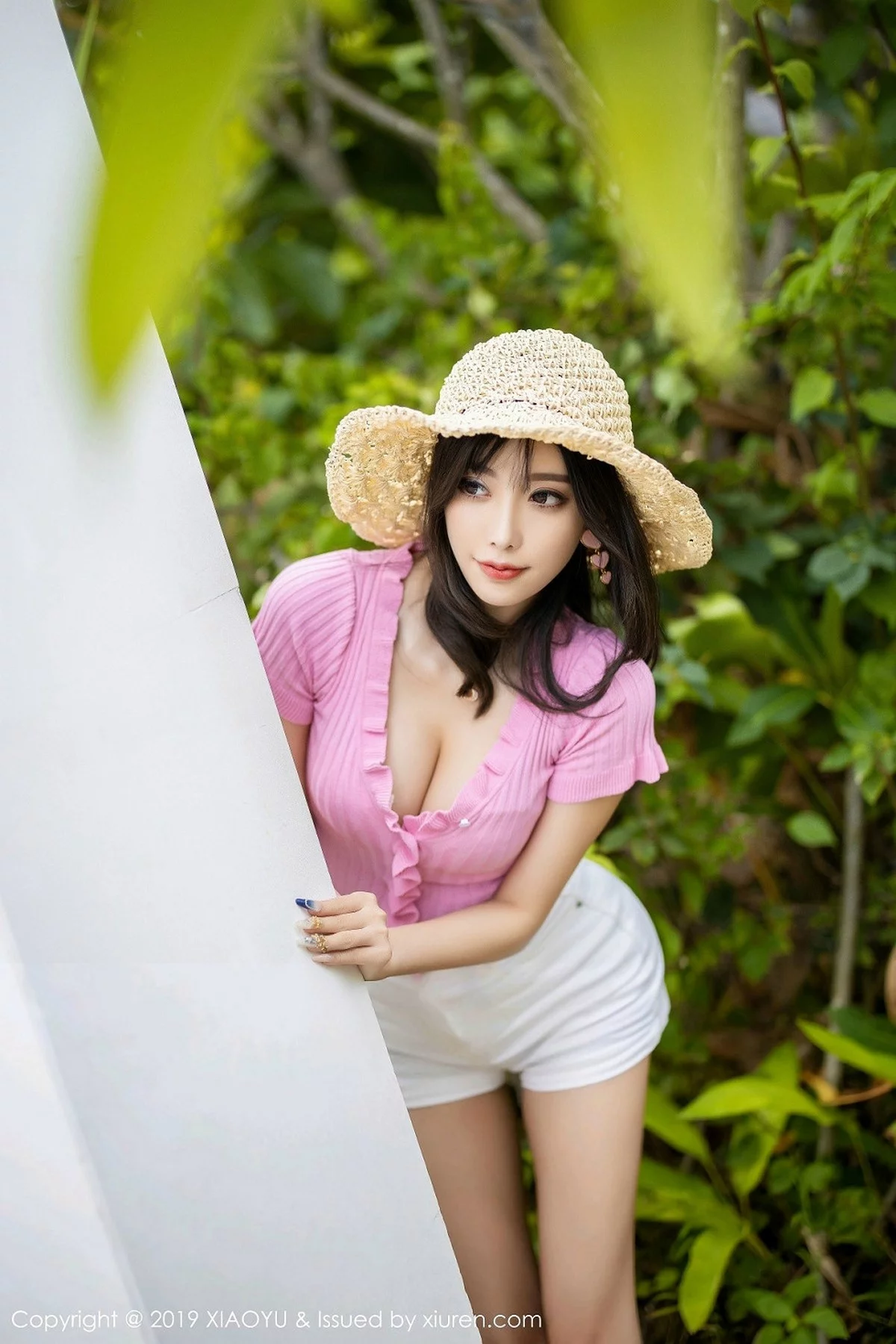 Xrmnw.Vip_杨晨晨_写真