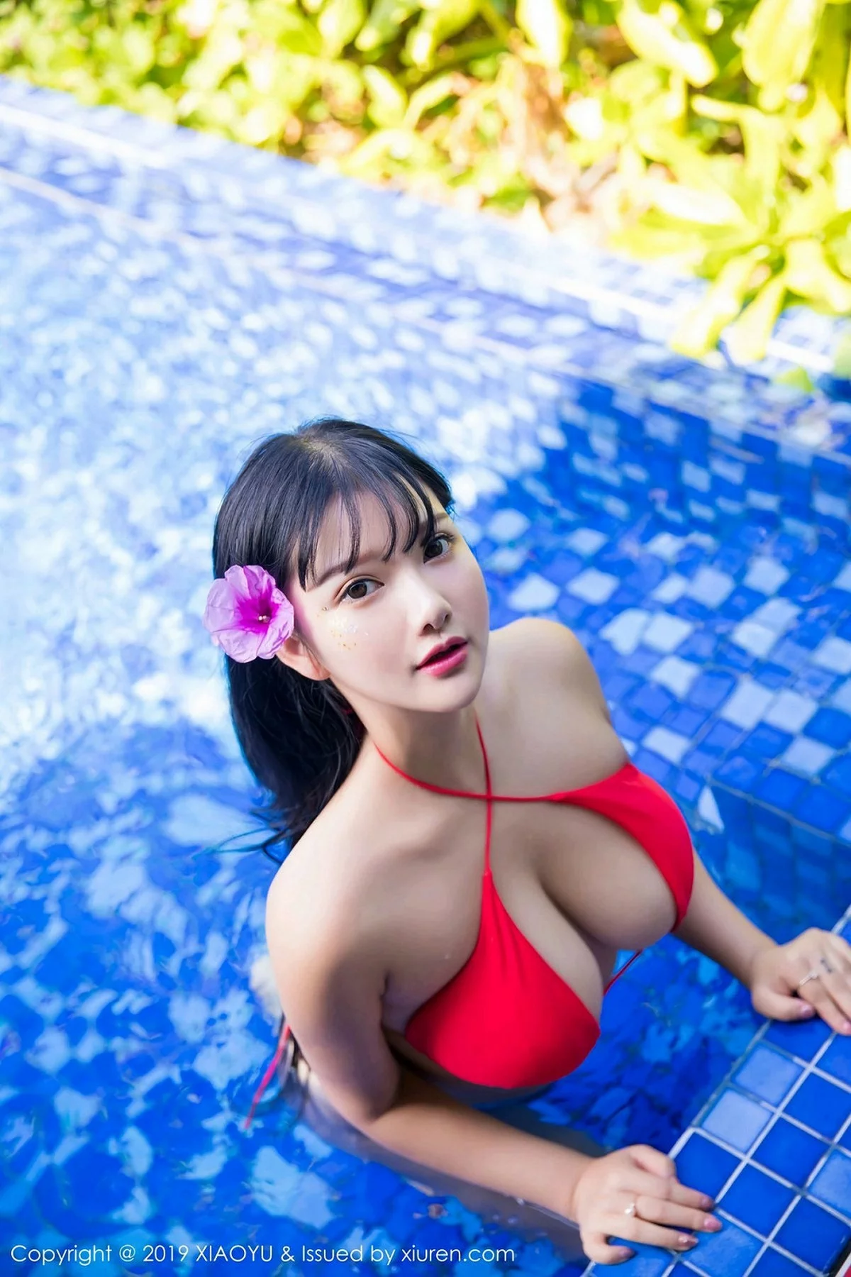 Xrmnw.Vip_芝芝Booty_写真