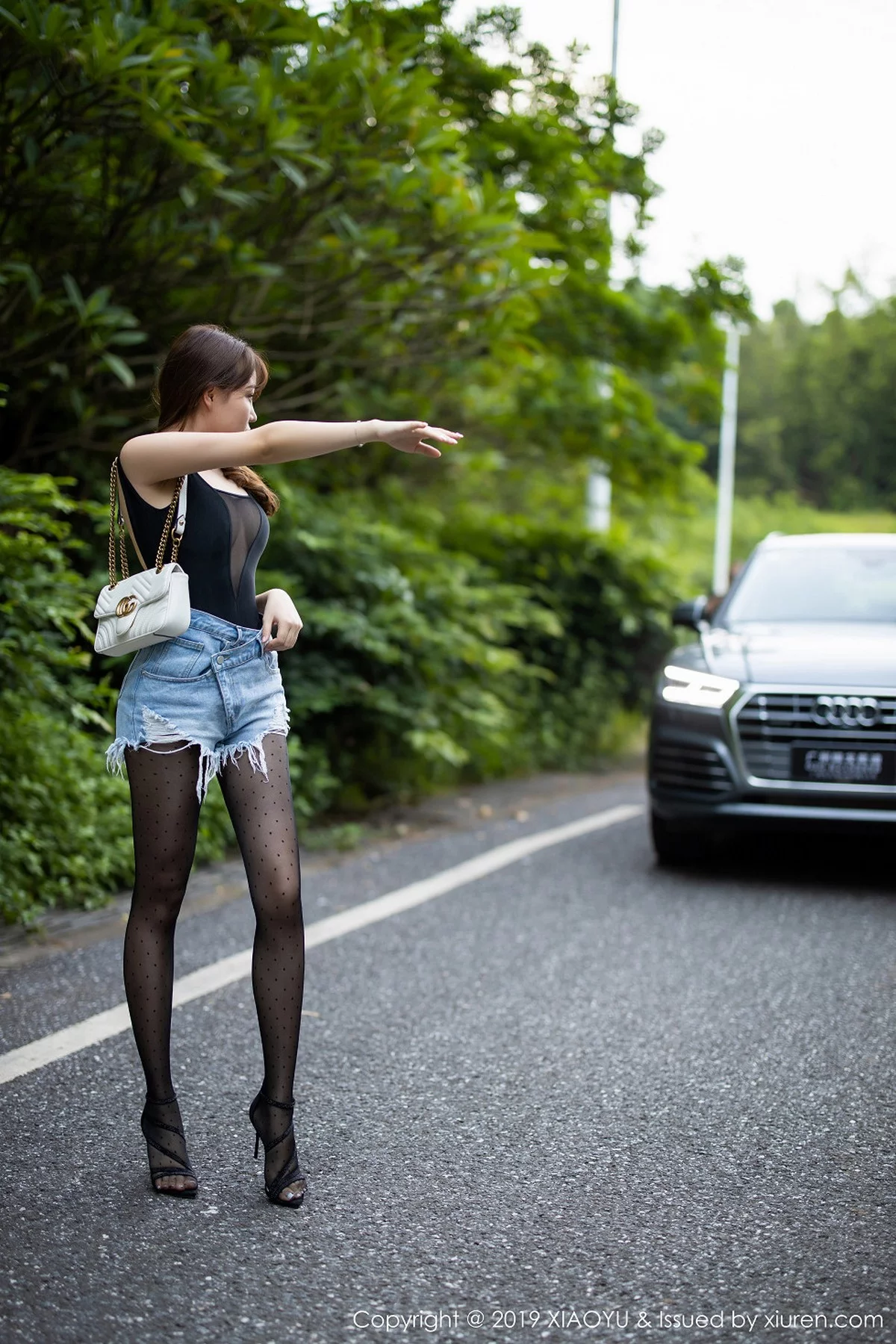 Xrmnw.Vip_芝芝Booty_写真