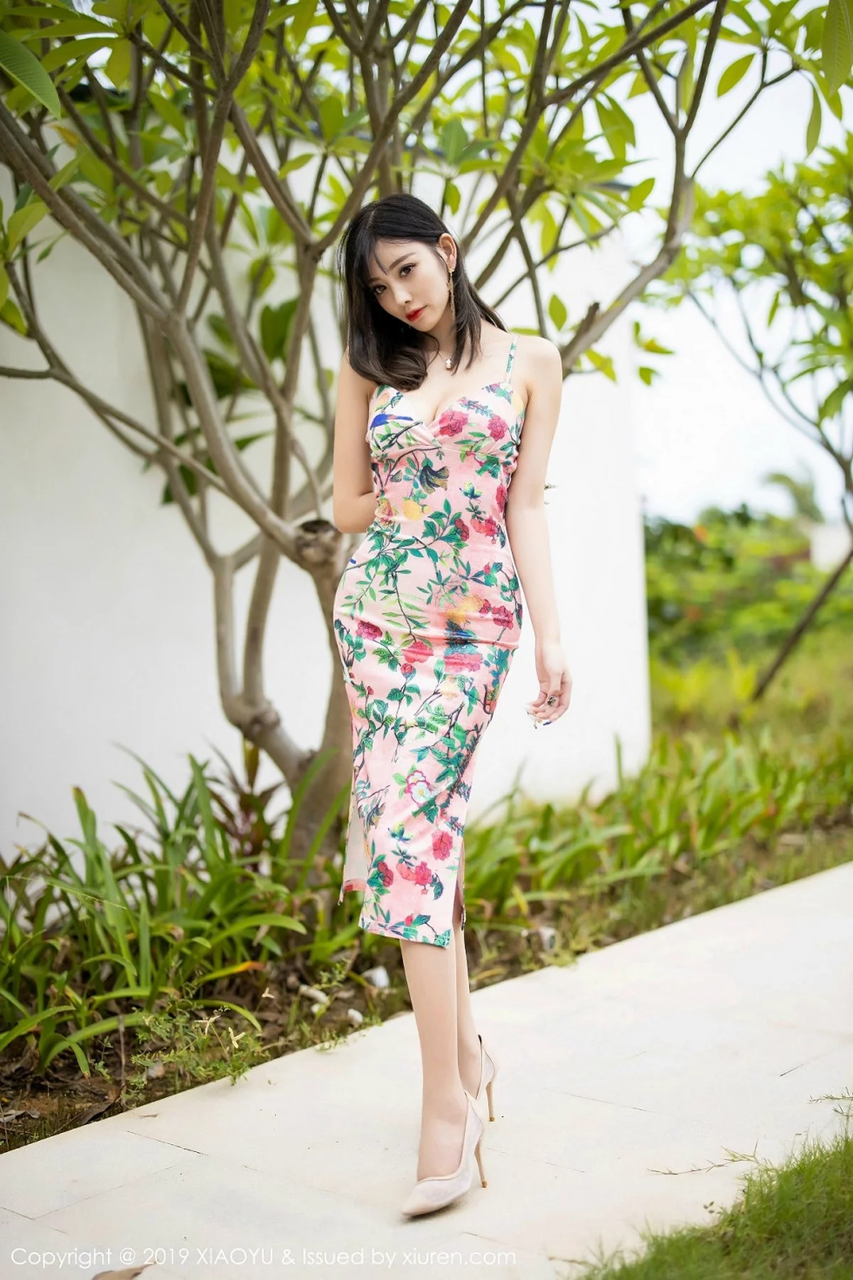Xrmnw.Vip_杨晨晨_写真