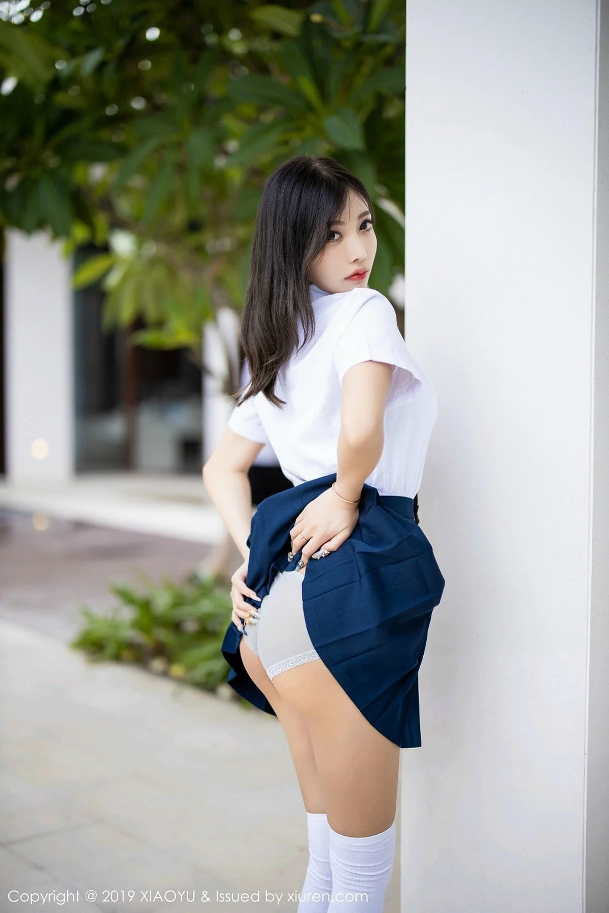Xrmnw.Vip_杨晨晨_写真