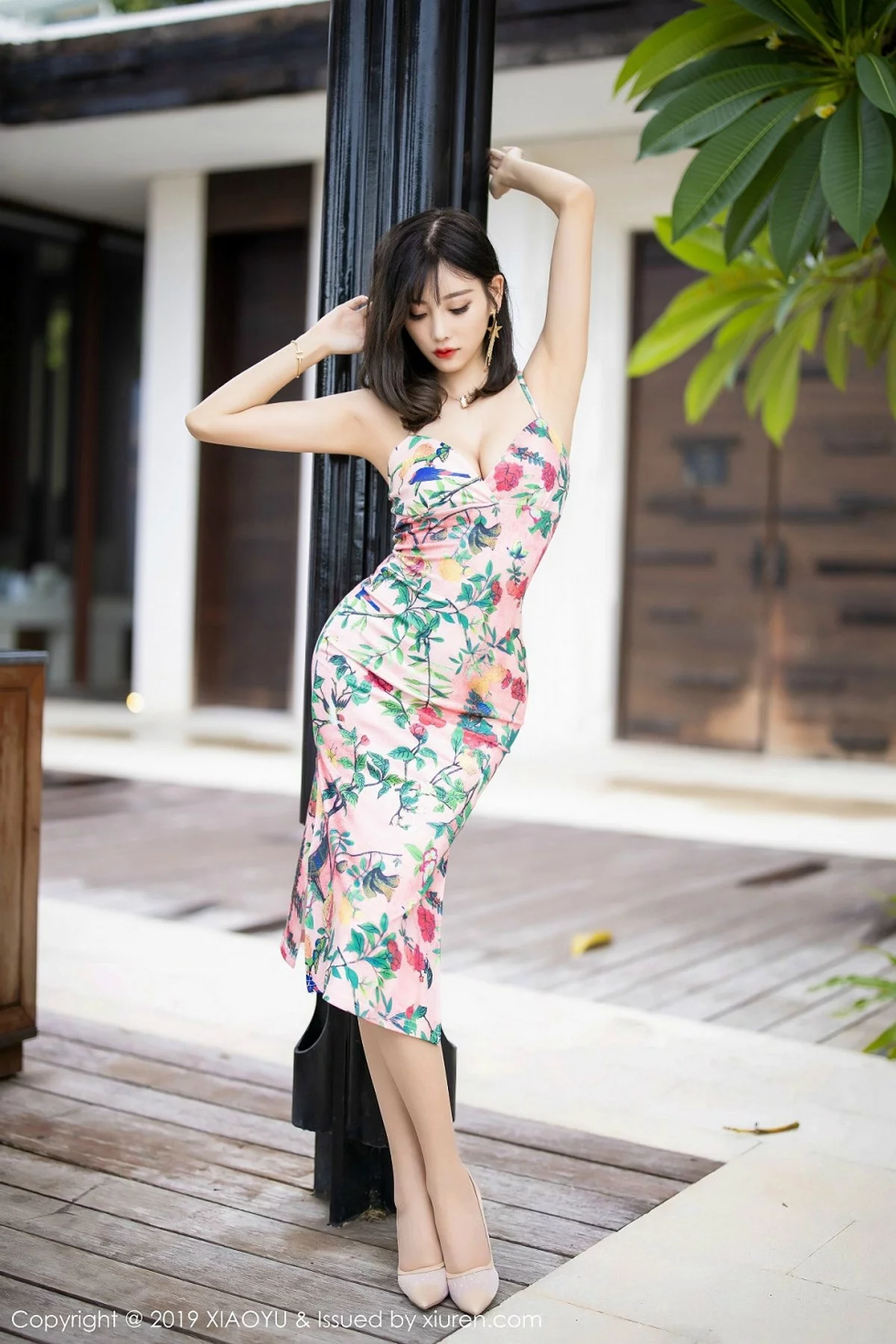 Xrmnw.Vip_杨晨晨_写真