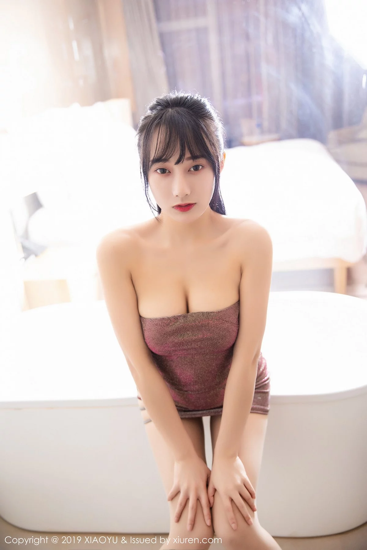 Xrmnw.Vip_何嘉颖_写真