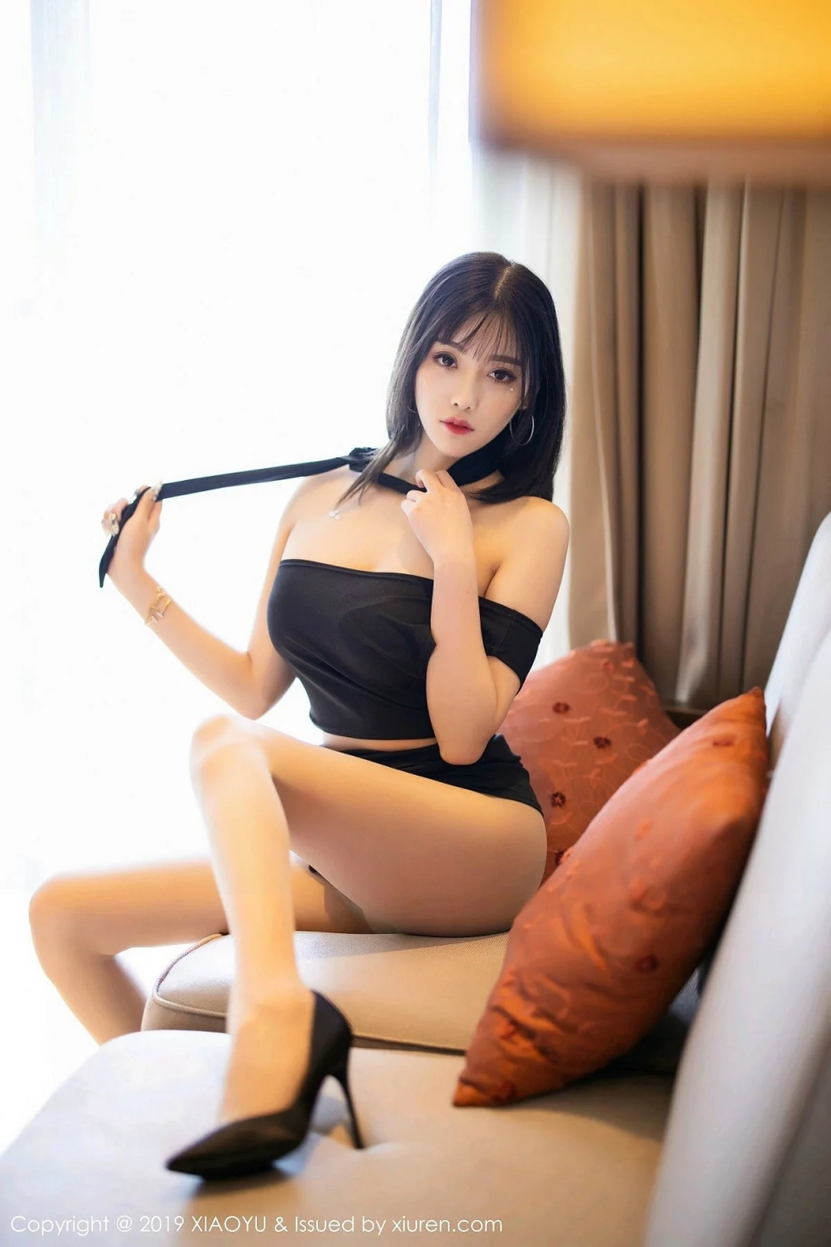 Xrmnw.Vip_杨晨晨_写真