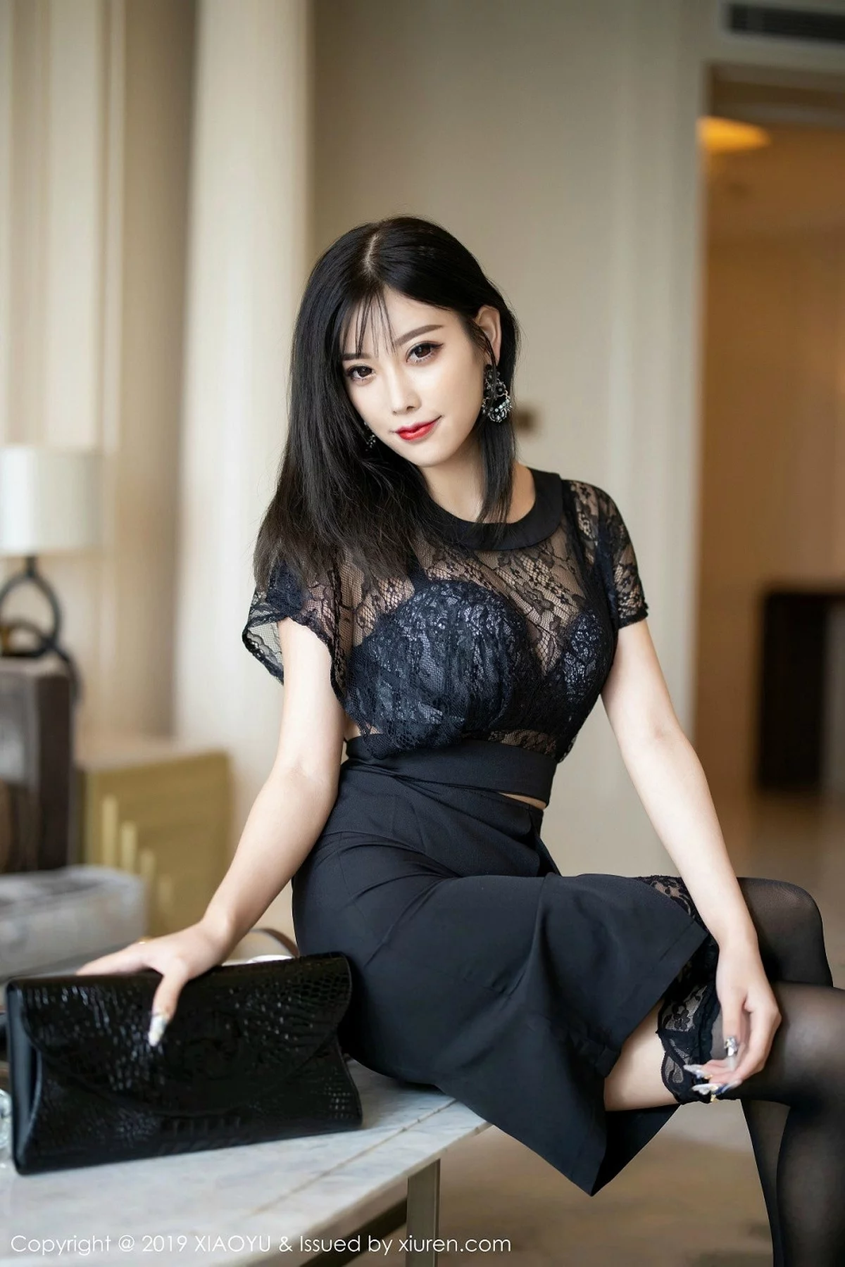 Xrmnw.Vip_杨晨晨_写真