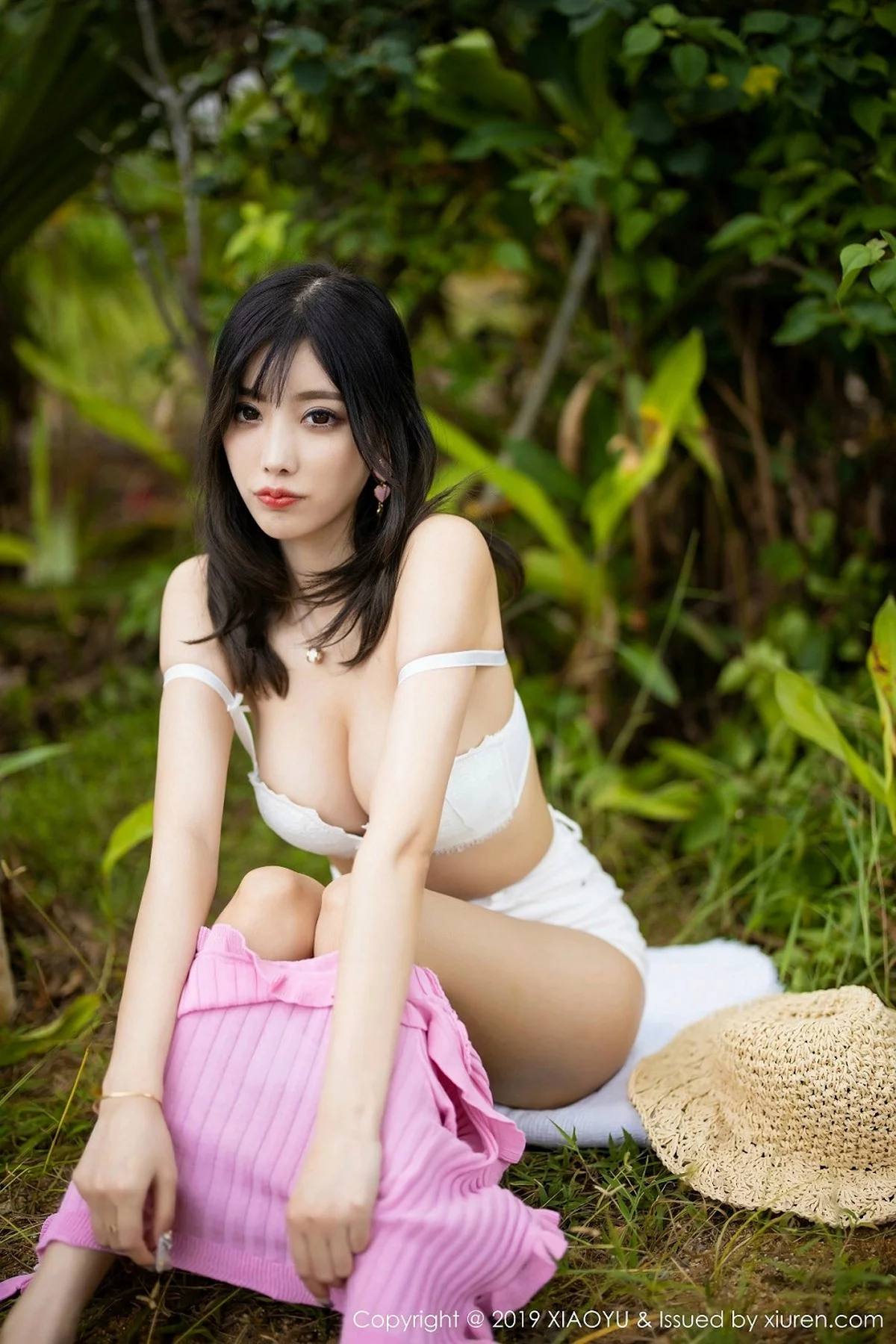 Xrmnw.Vip_杨晨晨_写真