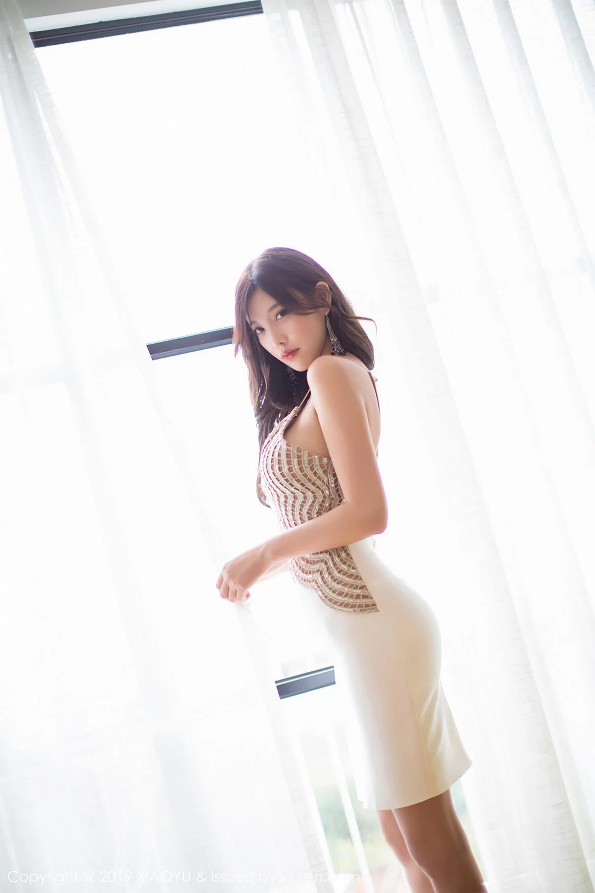 Xrmnw.Vip_杨晨晨_写真