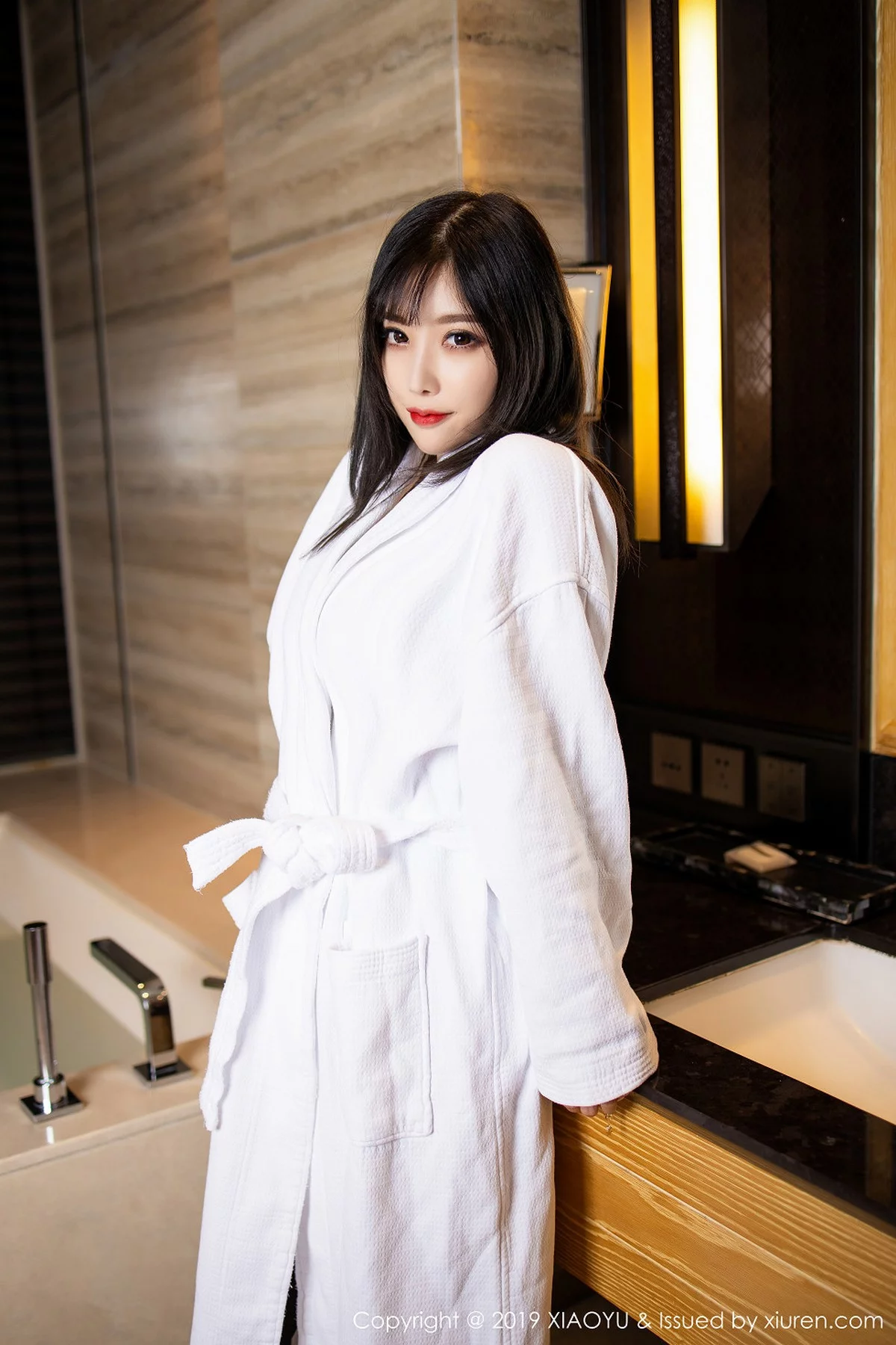 Xrmnw.Vip_杨晨晨_写真
