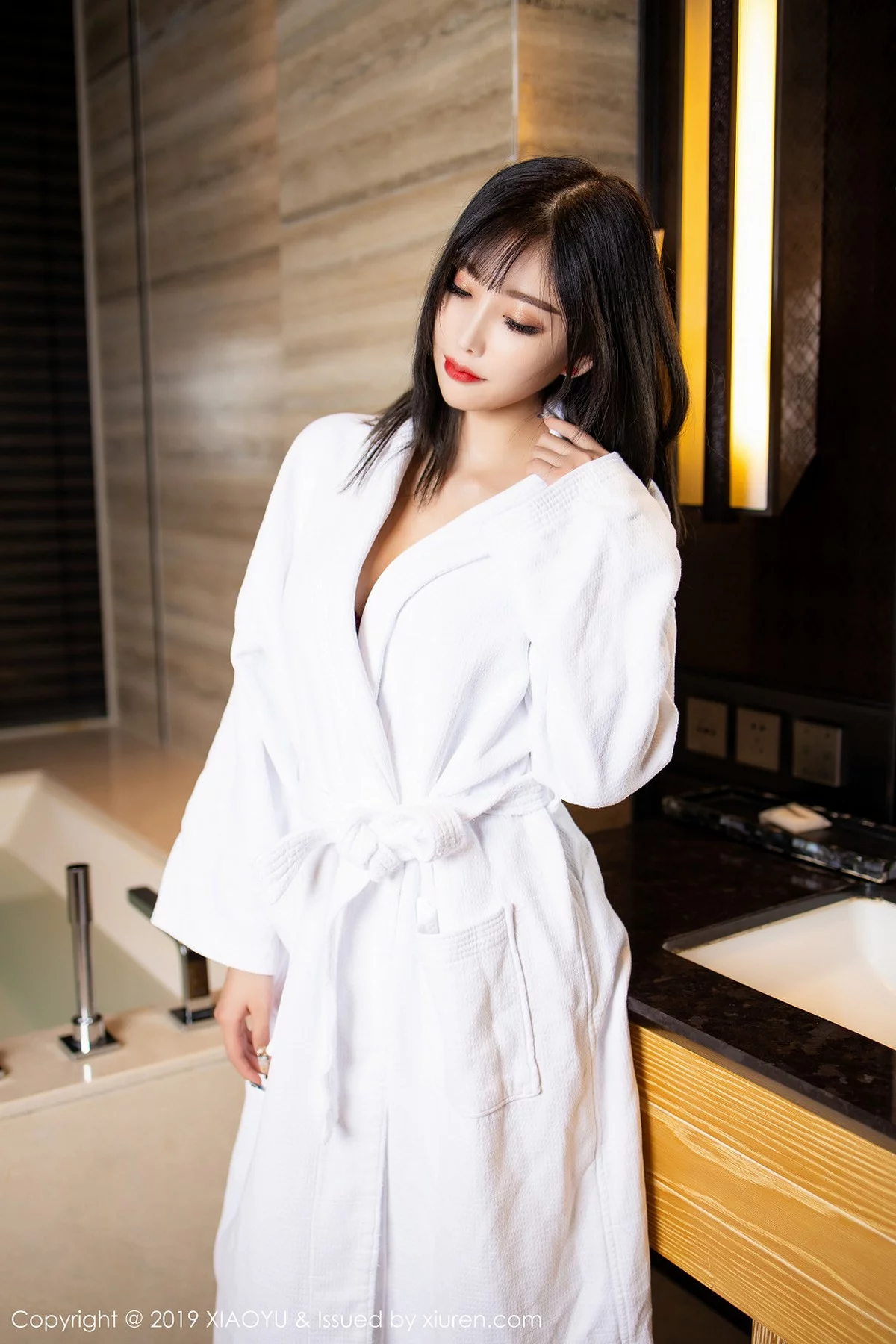 Xrmnw.Vip_杨晨晨_写真