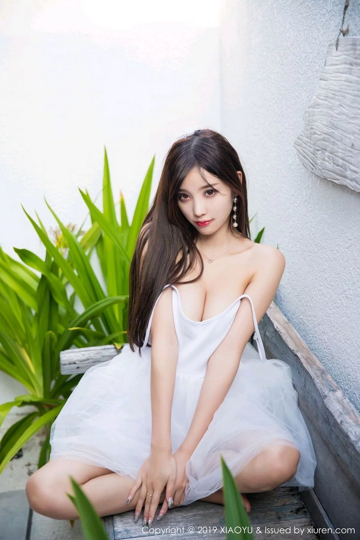 Xrmnw.Vip_杨晨晨_写真