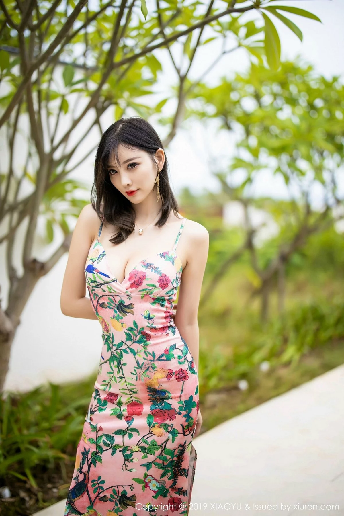 Xrmnw.Vip_杨晨晨_写真