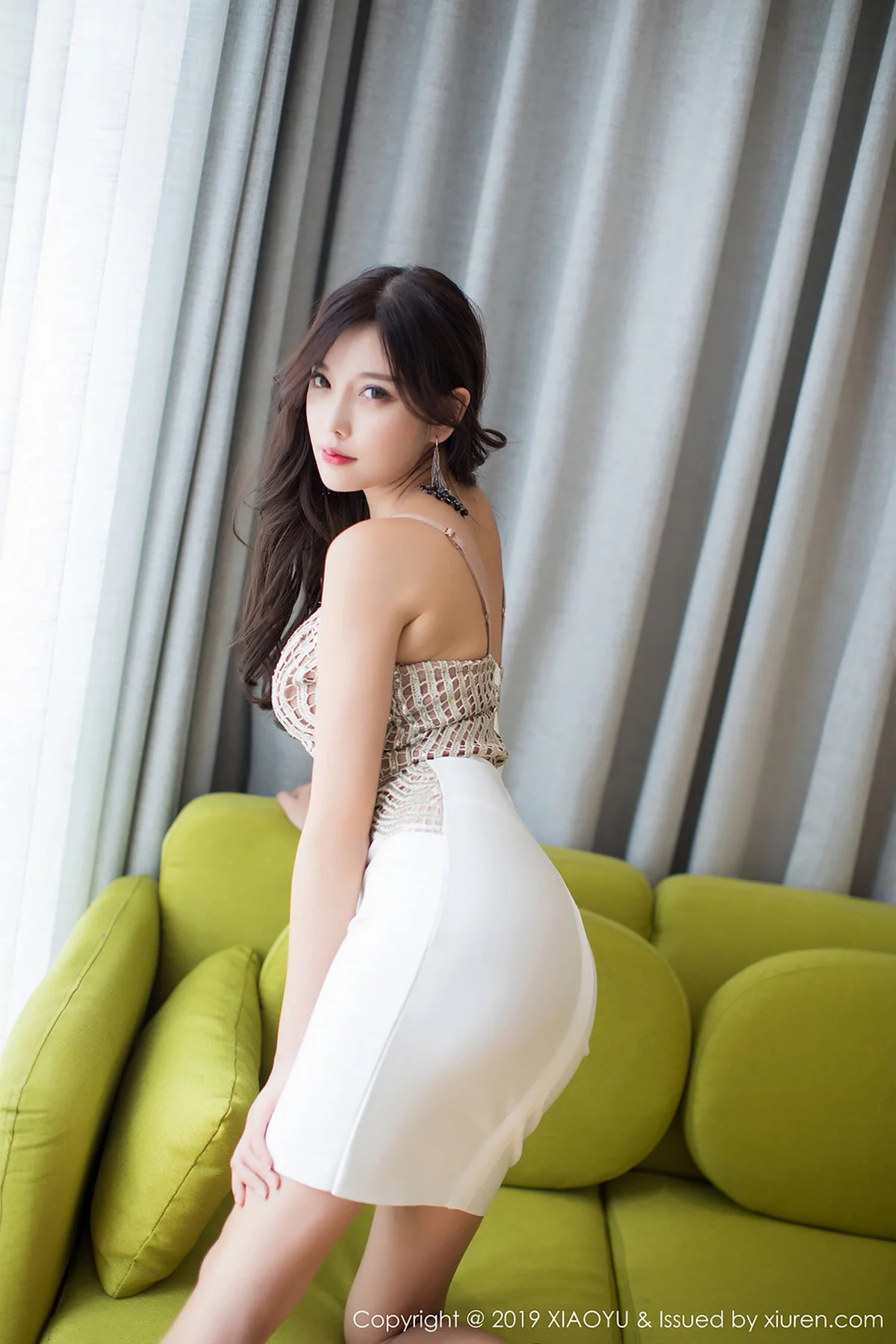 Xrmnw.Vip_杨晨晨_写真