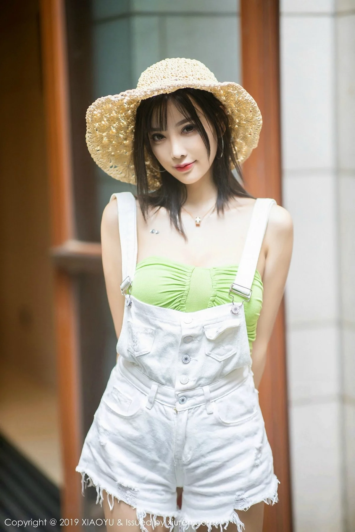 Xrmnw.Vip_杨晨晨_写真