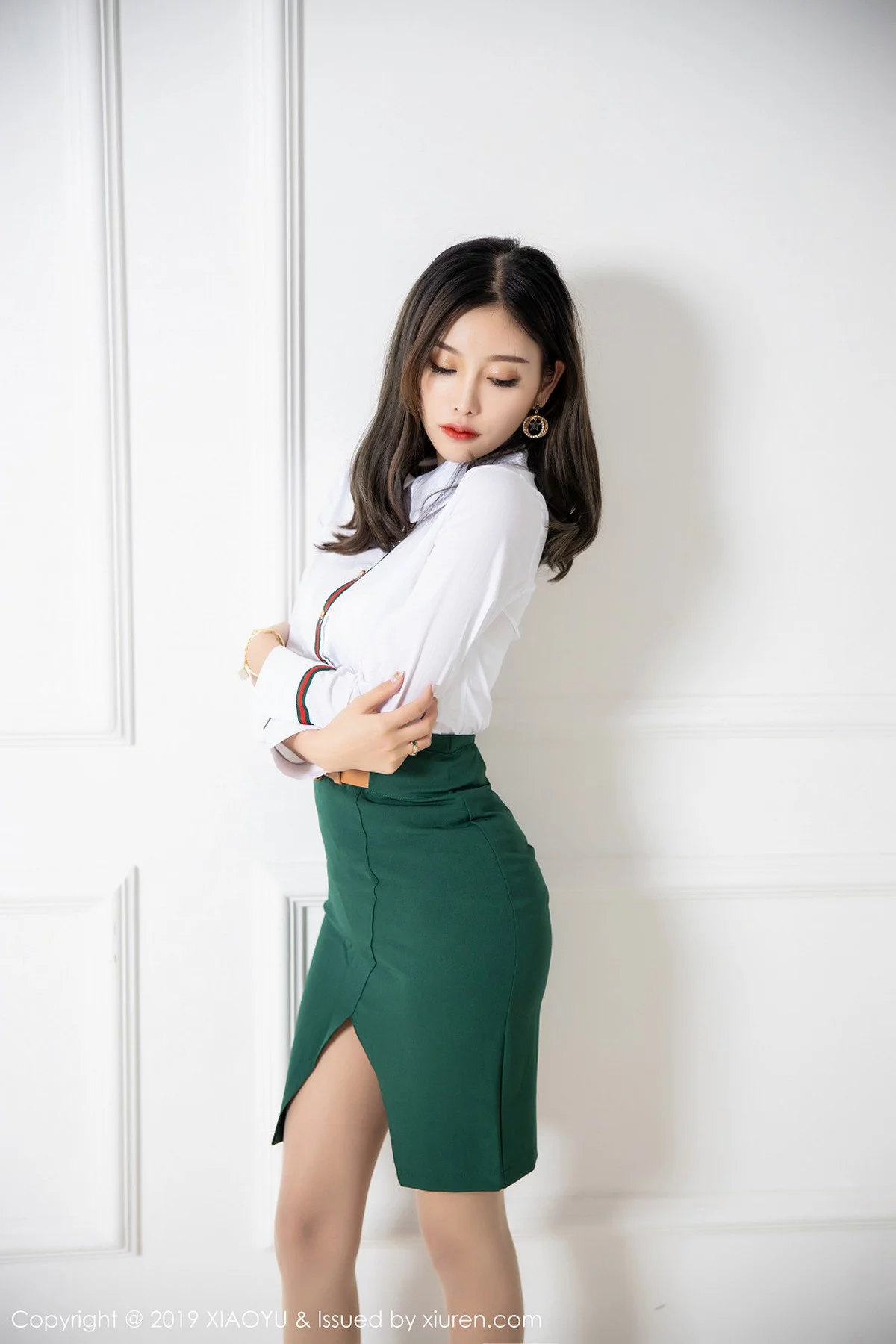 Xrmnw.Vip_杨晨晨_写真