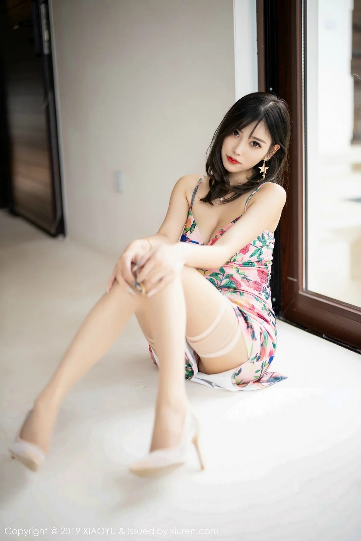 Xrmnw.Vip_杨晨晨_写真