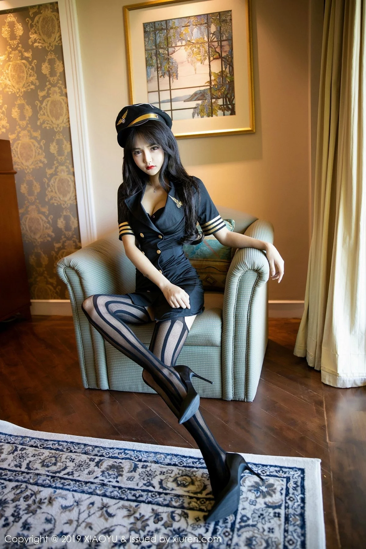 Xrmnw.Vip_Miko酱吖_写真