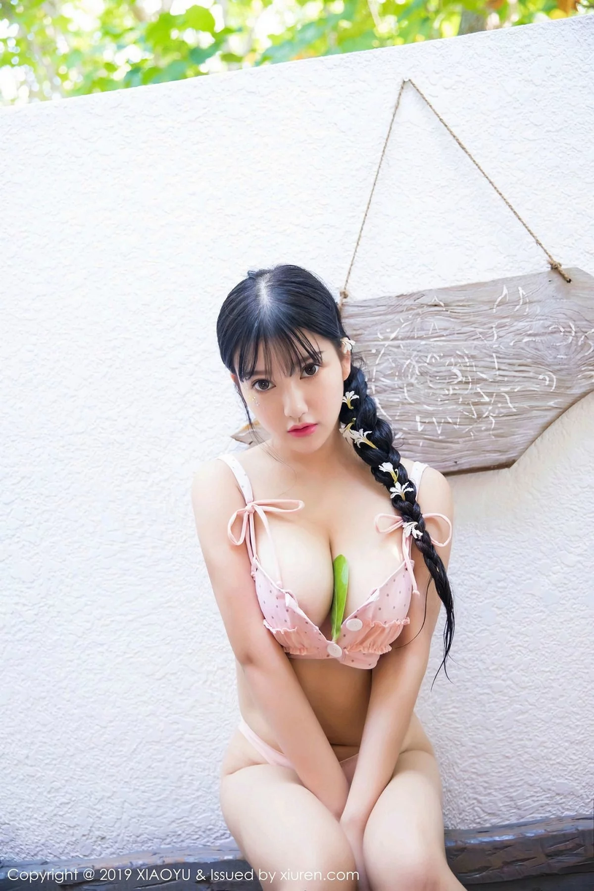 Xrmnw.Vip_芝芝Booty_写真