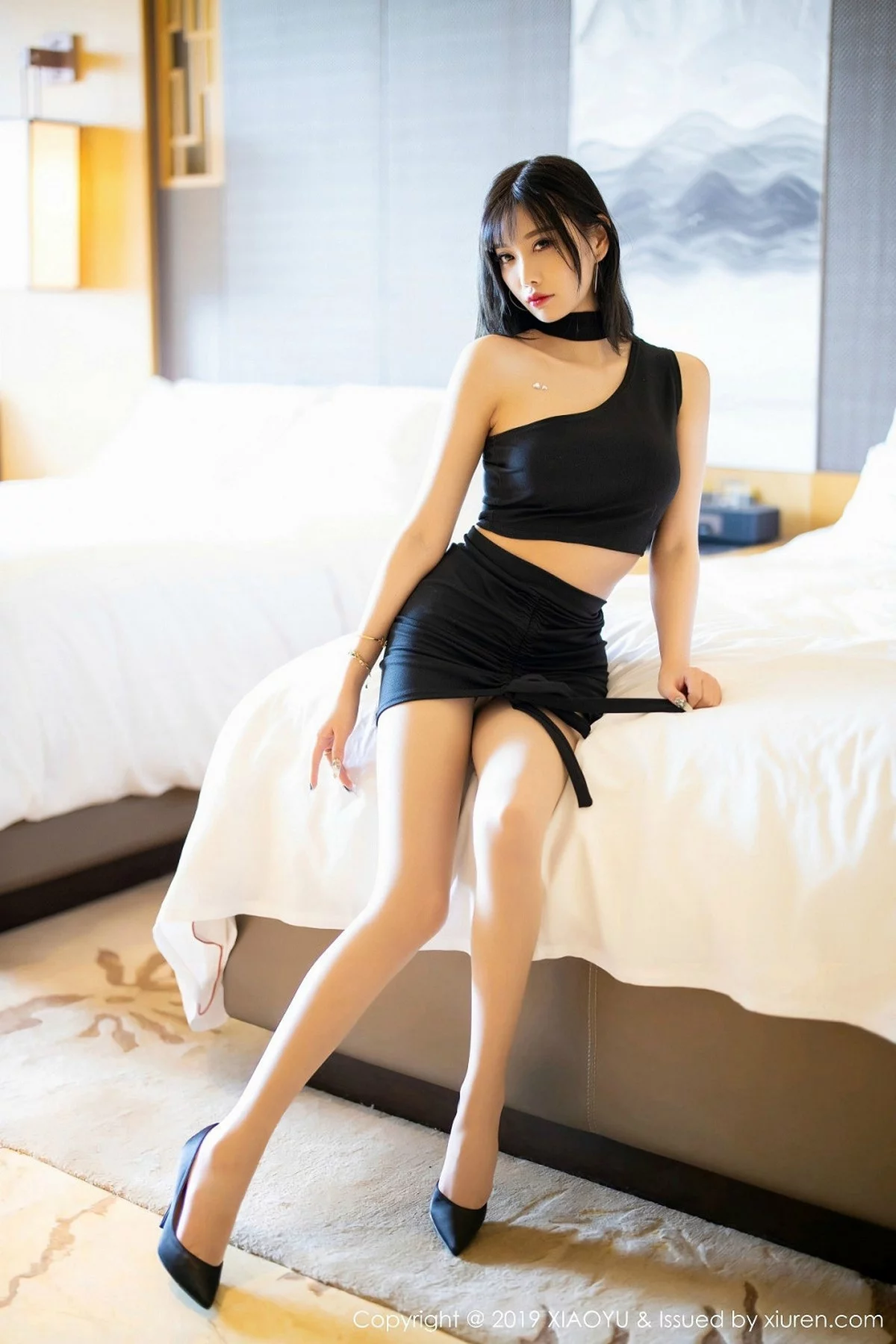 Xrmnw.Vip_杨晨晨_写真