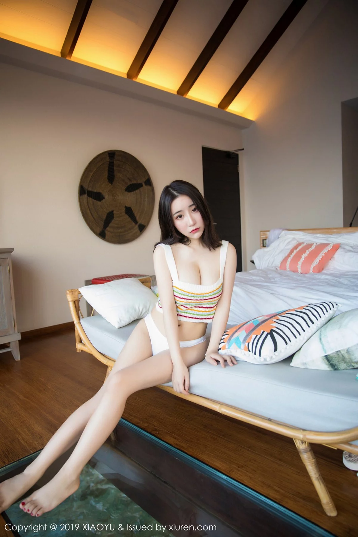 Xrmnw.Vip_绯月樱_写真