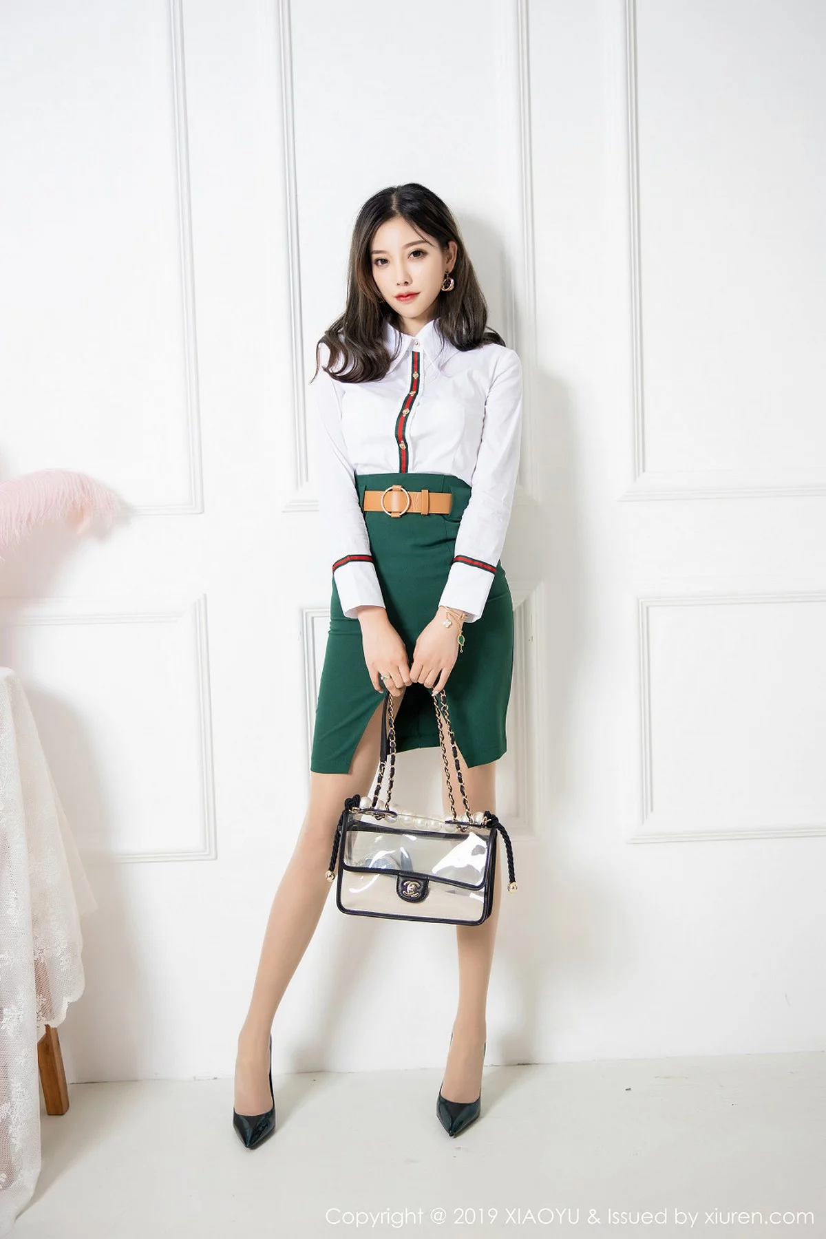 Xrmnw.Vip_杨晨晨_写真