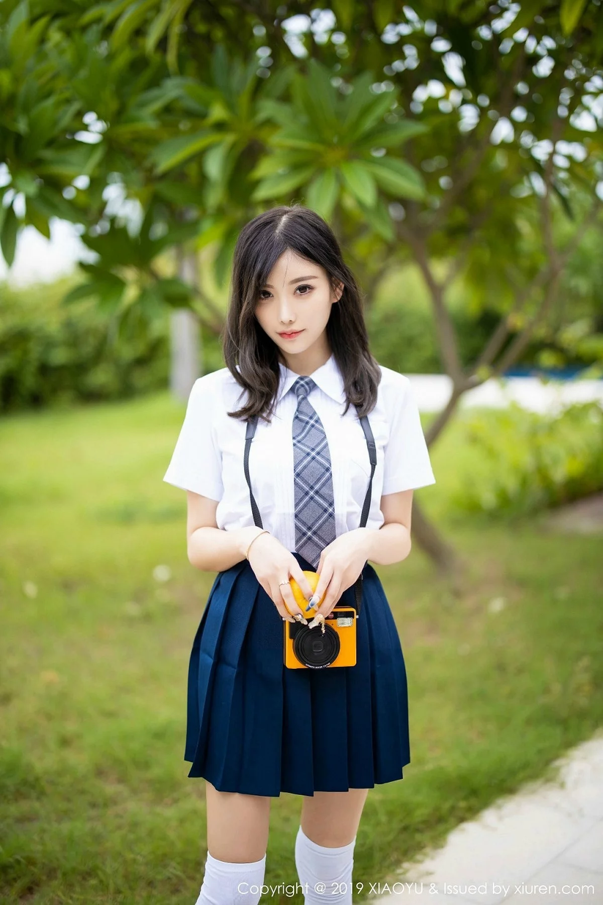 Xrmnw.Vip_杨晨晨_写真