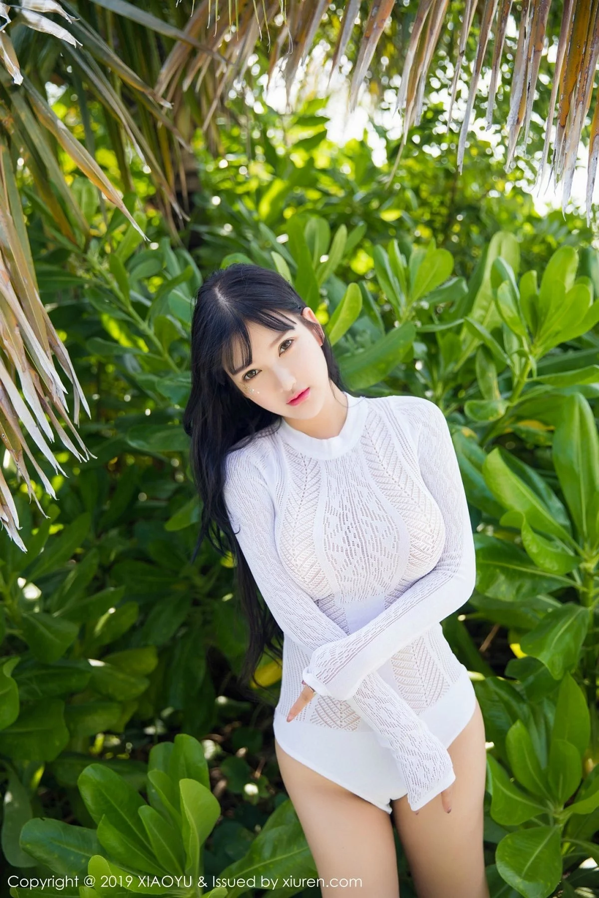 Xrmnw.Vip_小尤奈_写真