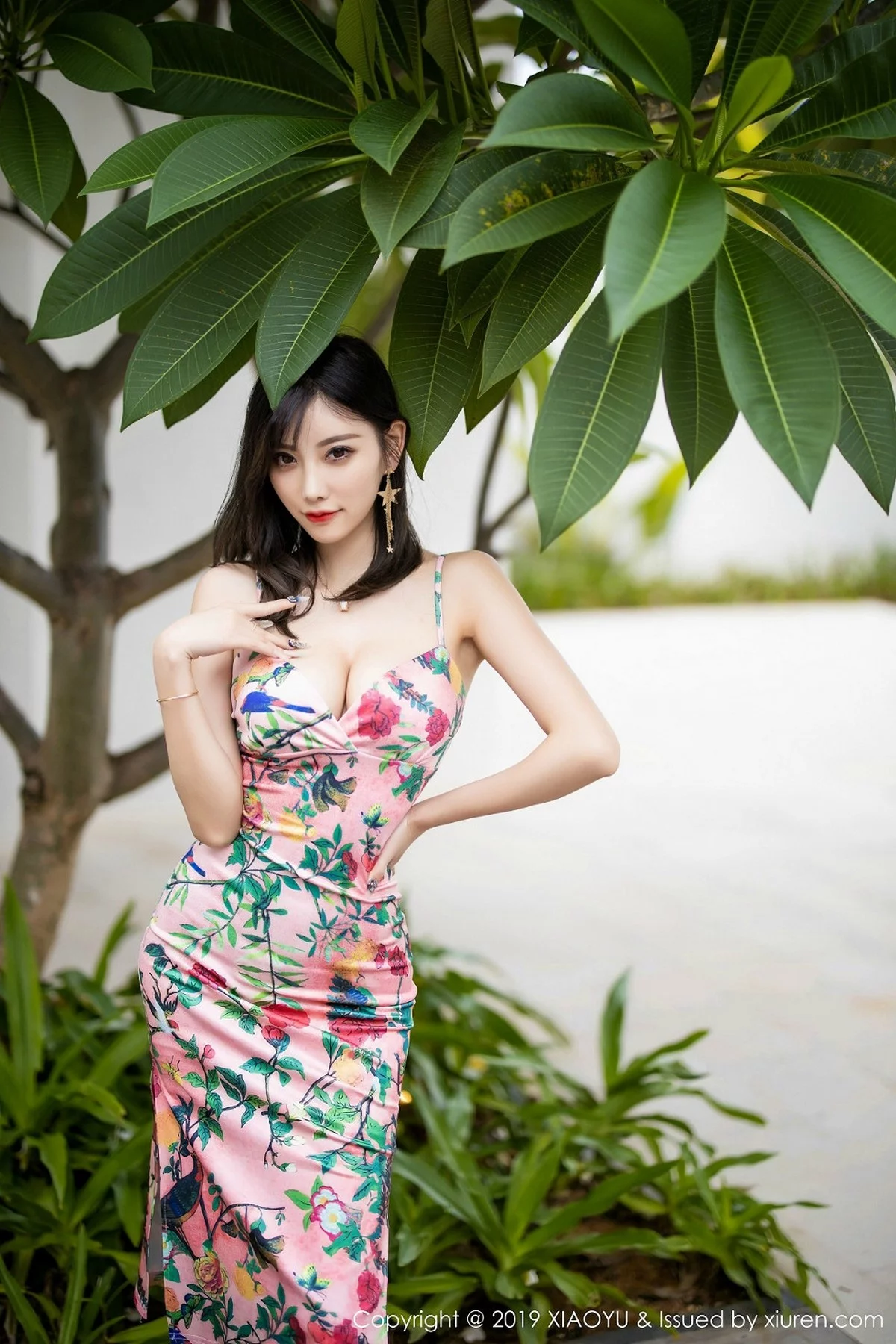 Xrmnw.Vip_杨晨晨_写真