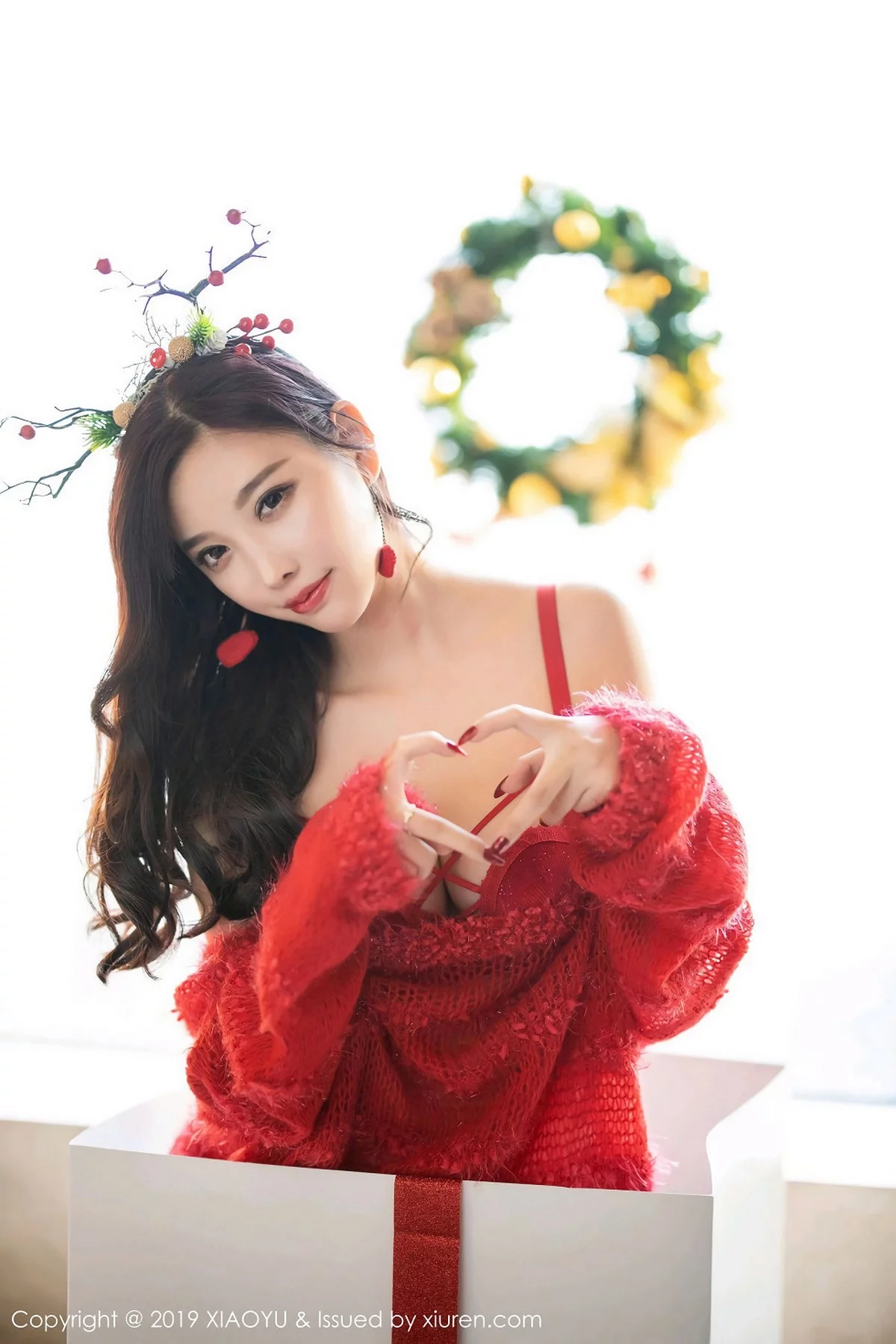 Xrmnw.Vip_杨晨晨_写真