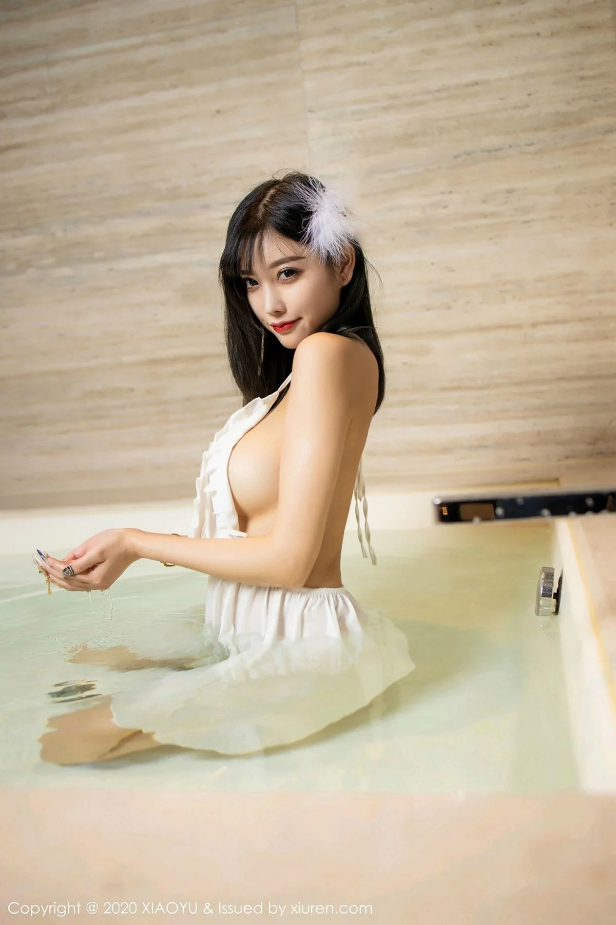 Xrmnw.Vip_杨晨晨_写真