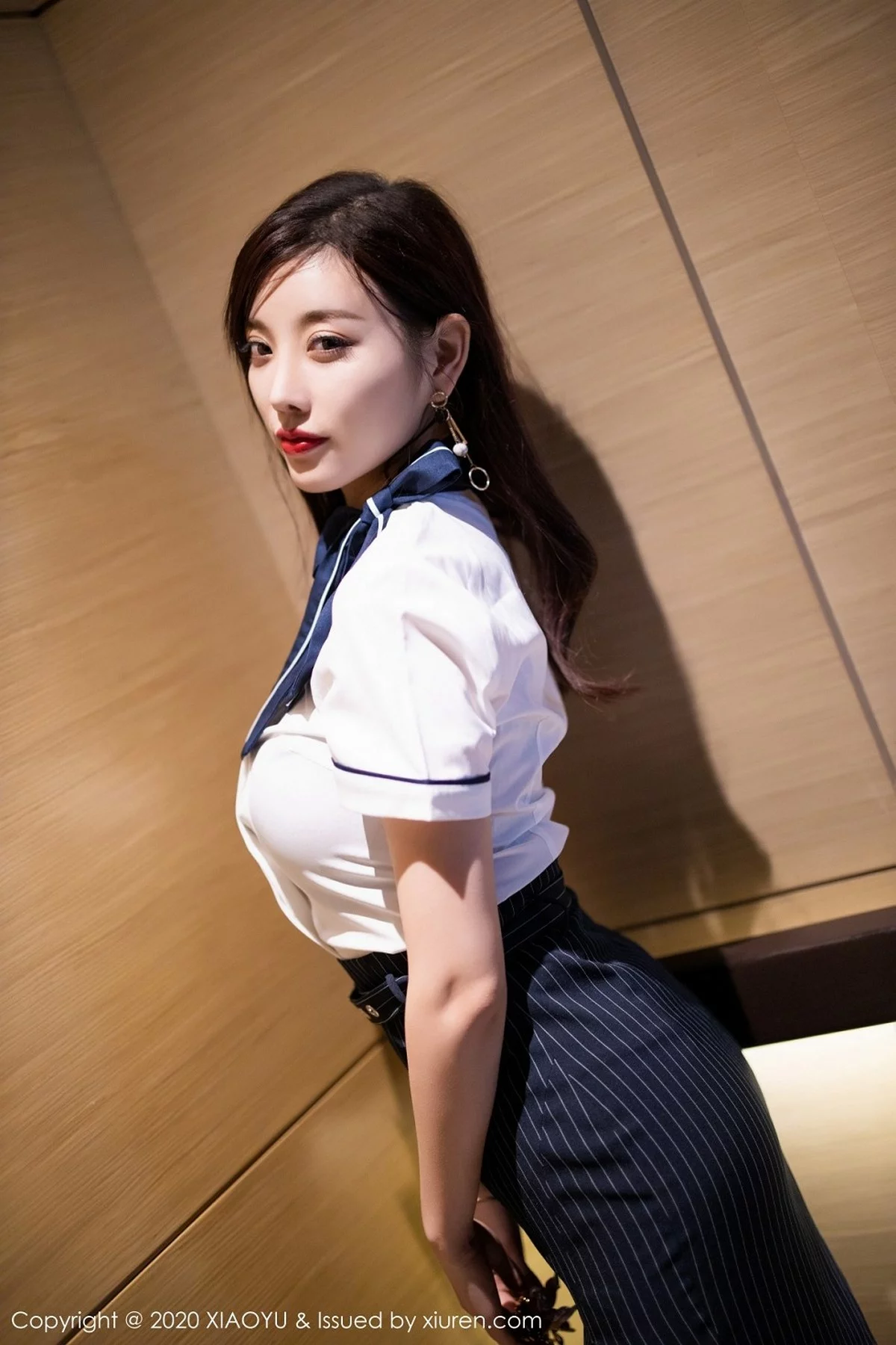 Xrmnw.Vip_杨晨晨_写真