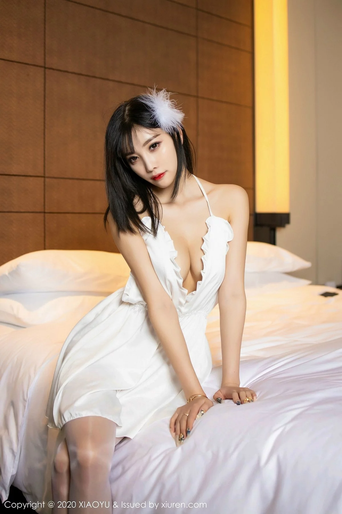 Xrmnw.Vip_杨晨晨_写真
