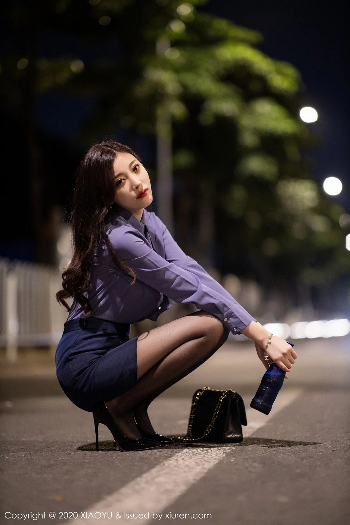 Xrmnw.Vip_杨晨晨_写真