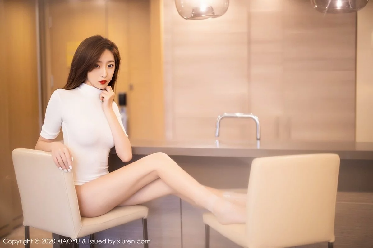 Xrmnw.Vip_安琪Yee_写真