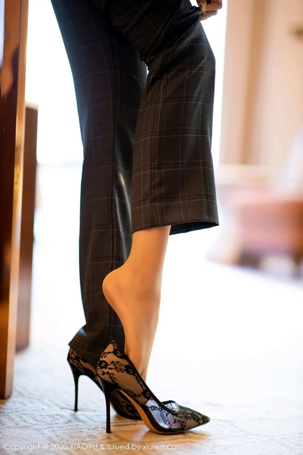 Xrmnw.Vip_芝芝Booty_写真