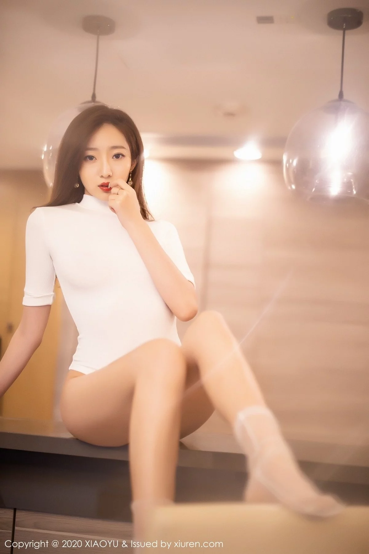 Xrmnw.Vip_安琪Yee_写真