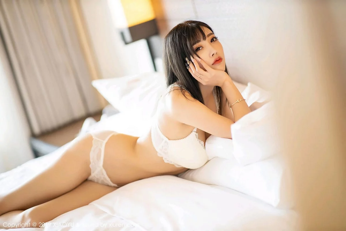 Xrmnw.Vip_杨晨晨_写真