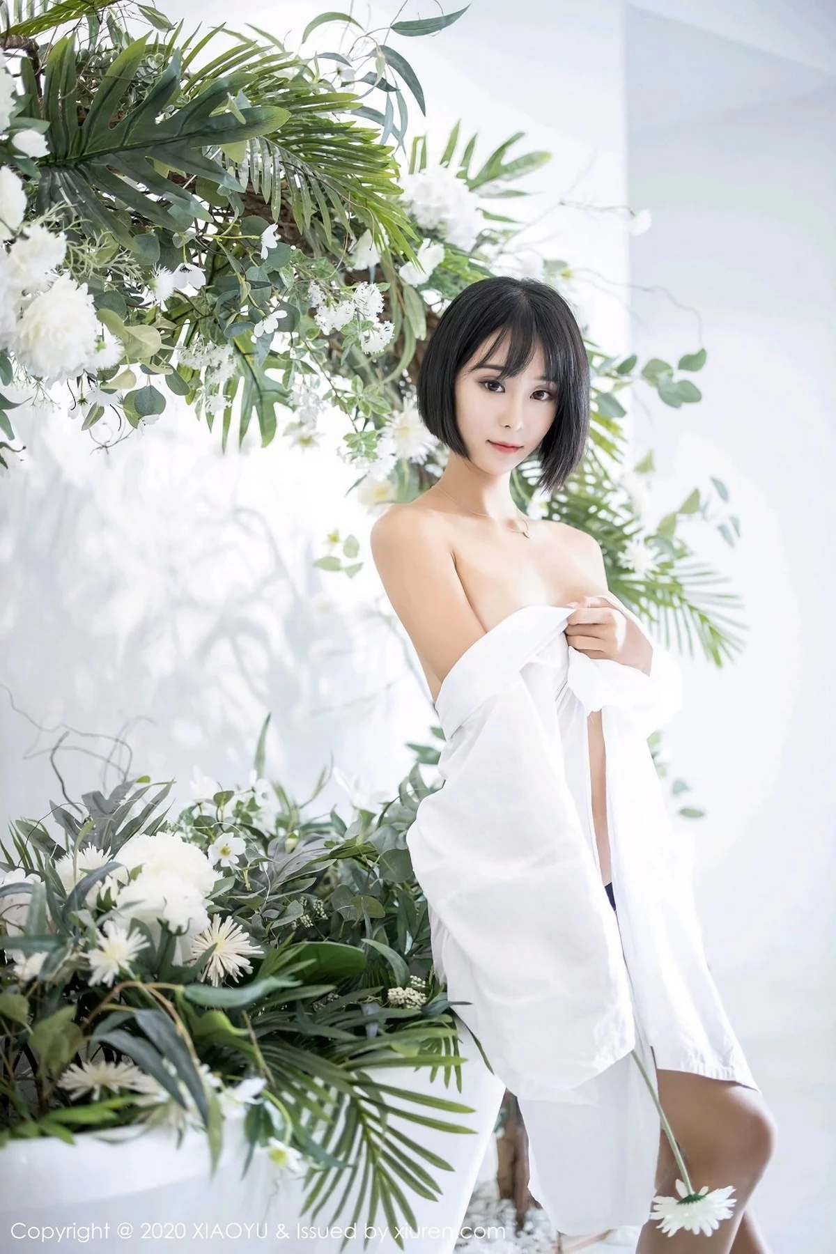 Xrmnw.Vip_蓝夏Akasha_写真