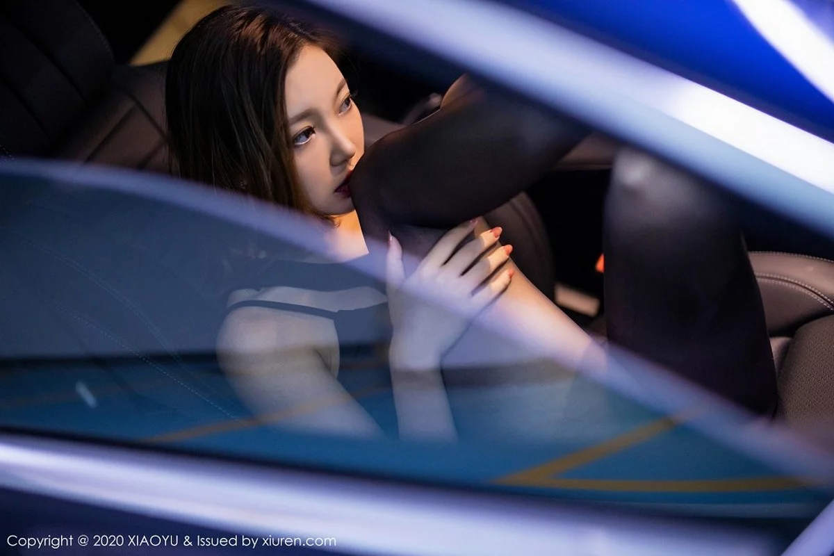 Xrmnw.Vip_冯木木_写真