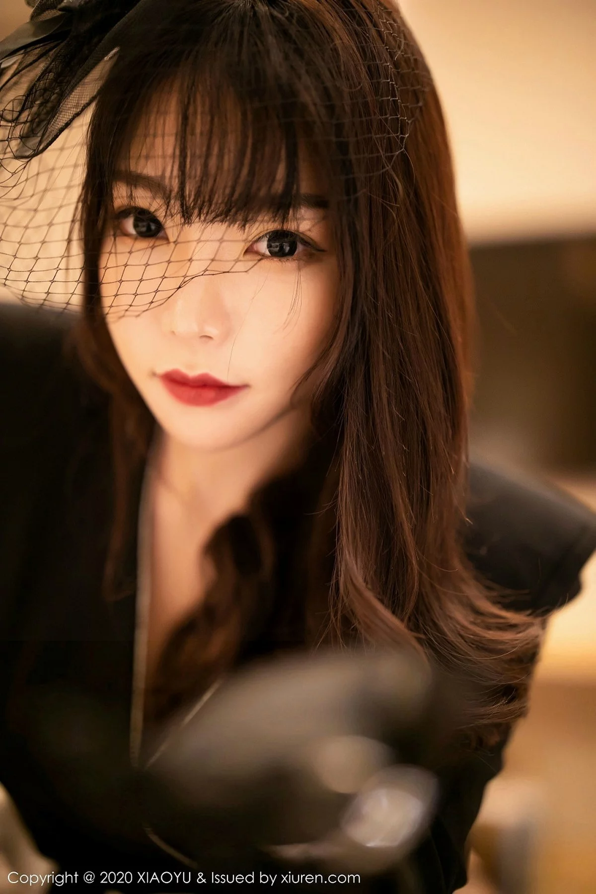 Xrmnw.Vip_芝芝Booty_写真