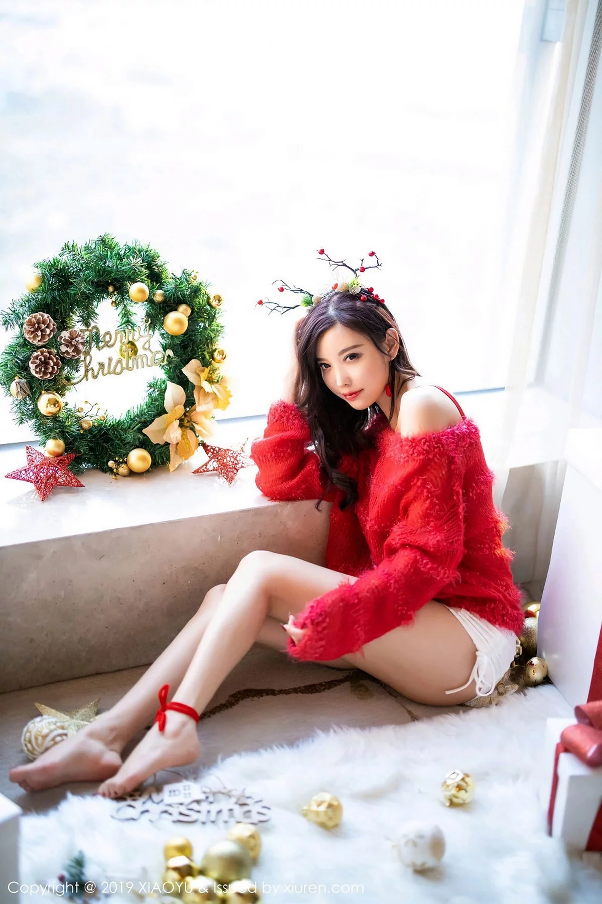 Xrmnw.Vip_杨晨晨_写真