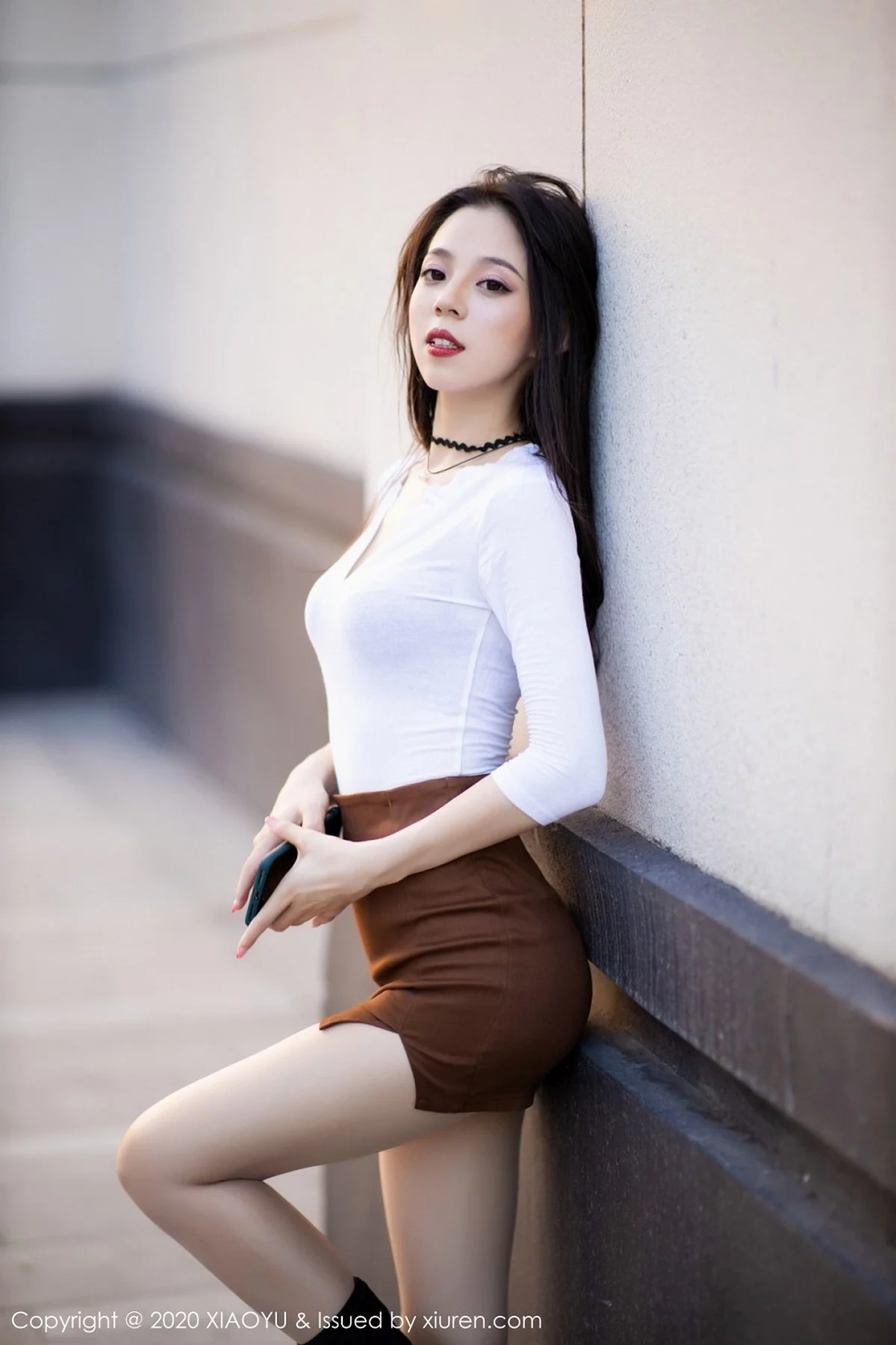 Xrmnw.Vip_言沫_写真