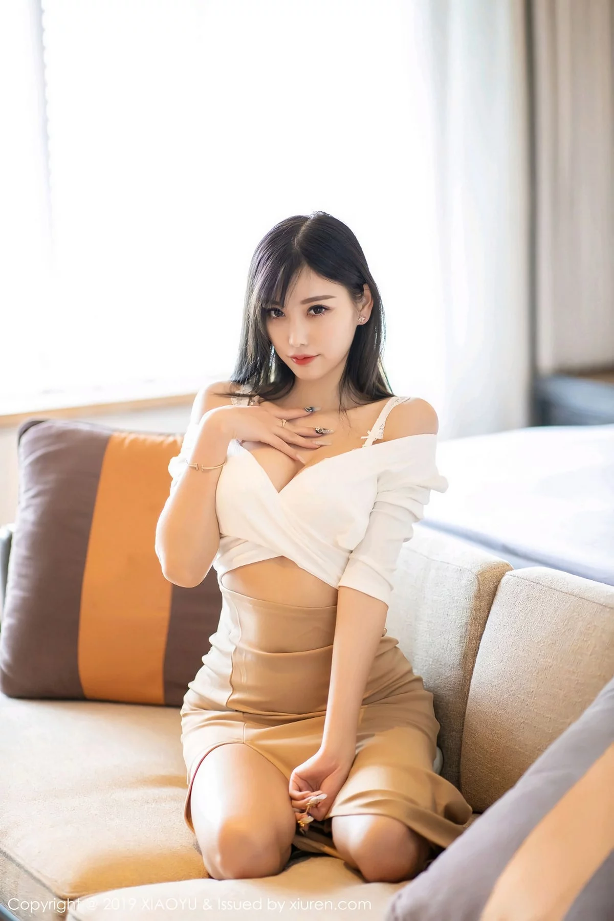 Xrmnw.Vip_杨晨晨_写真