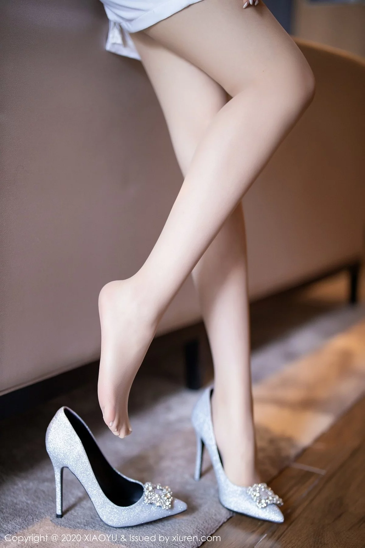 Xrmnw.Vip_芝芝Booty_写真