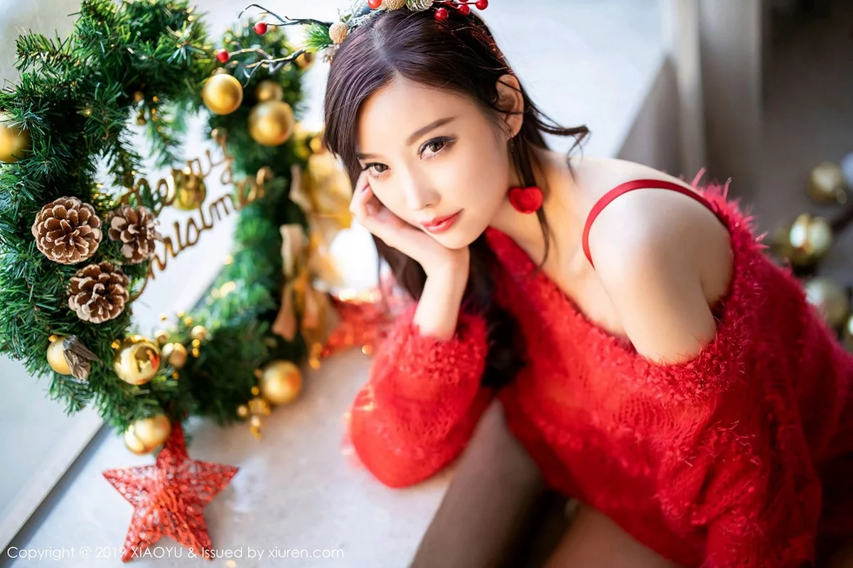 Xrmnw.Vip_杨晨晨_写真