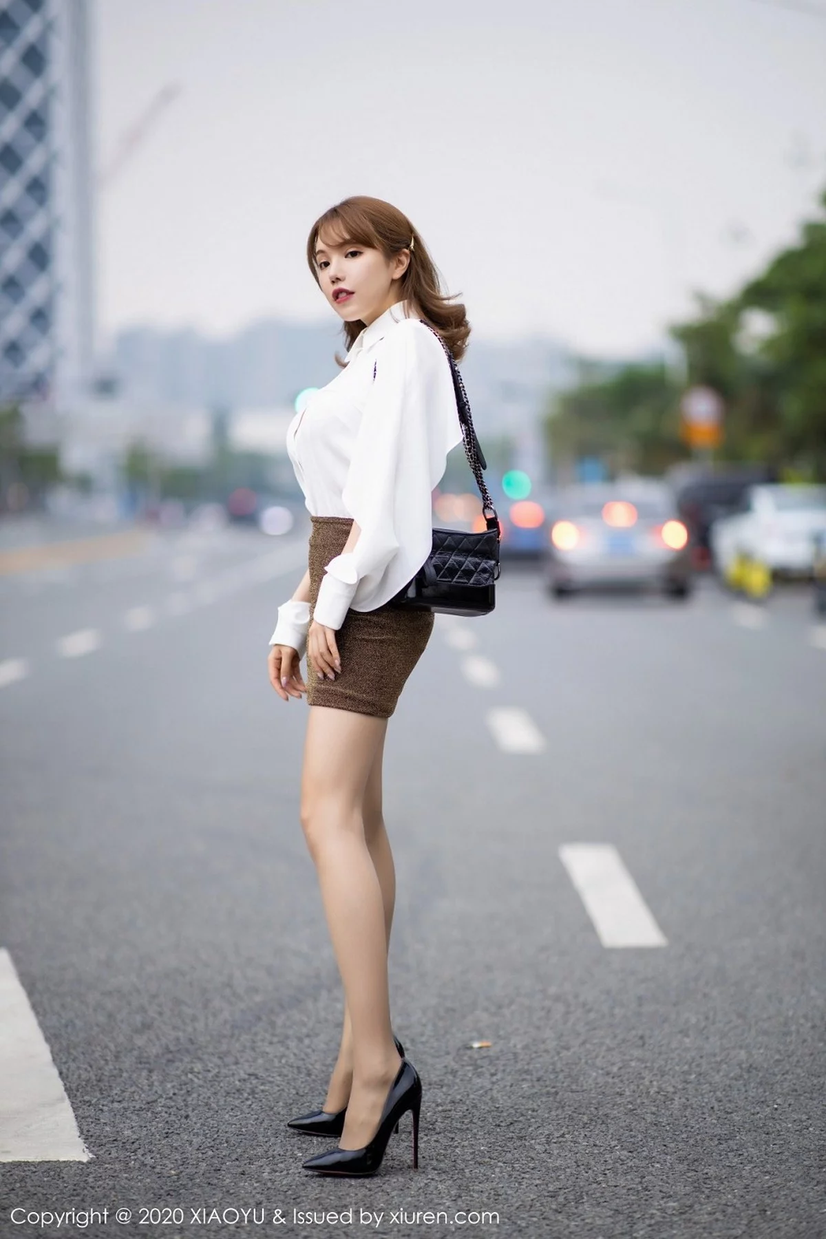 Xrmnw.Vip_黄乐然_写真
