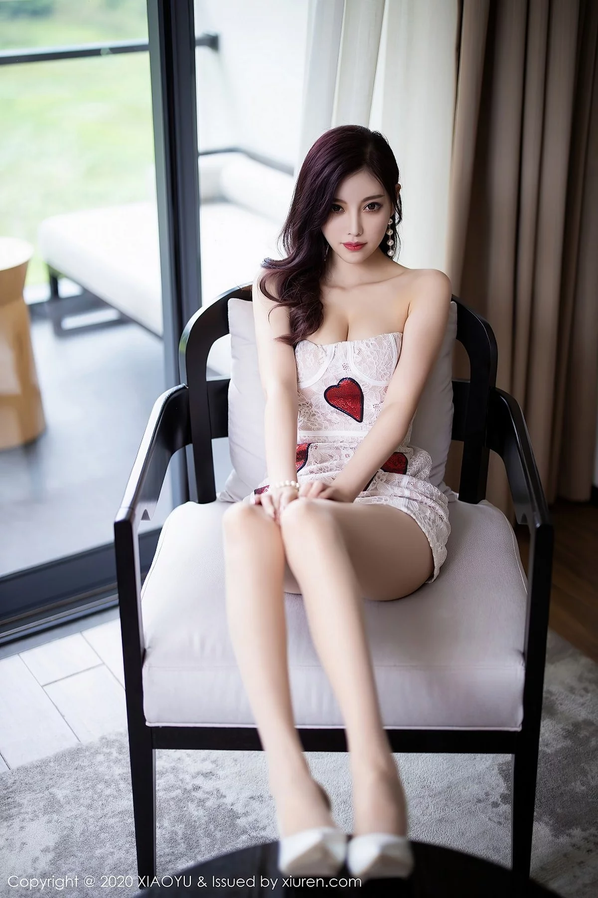 Xrmnw.Vip_杨晨晨_写真